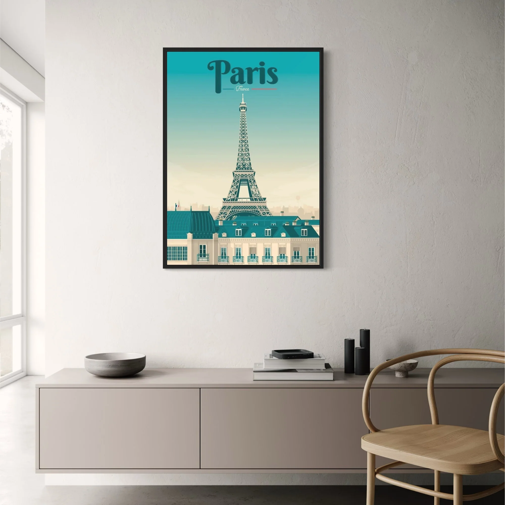 Eiffel Tower | Iconic Paris Landmark - Image 2