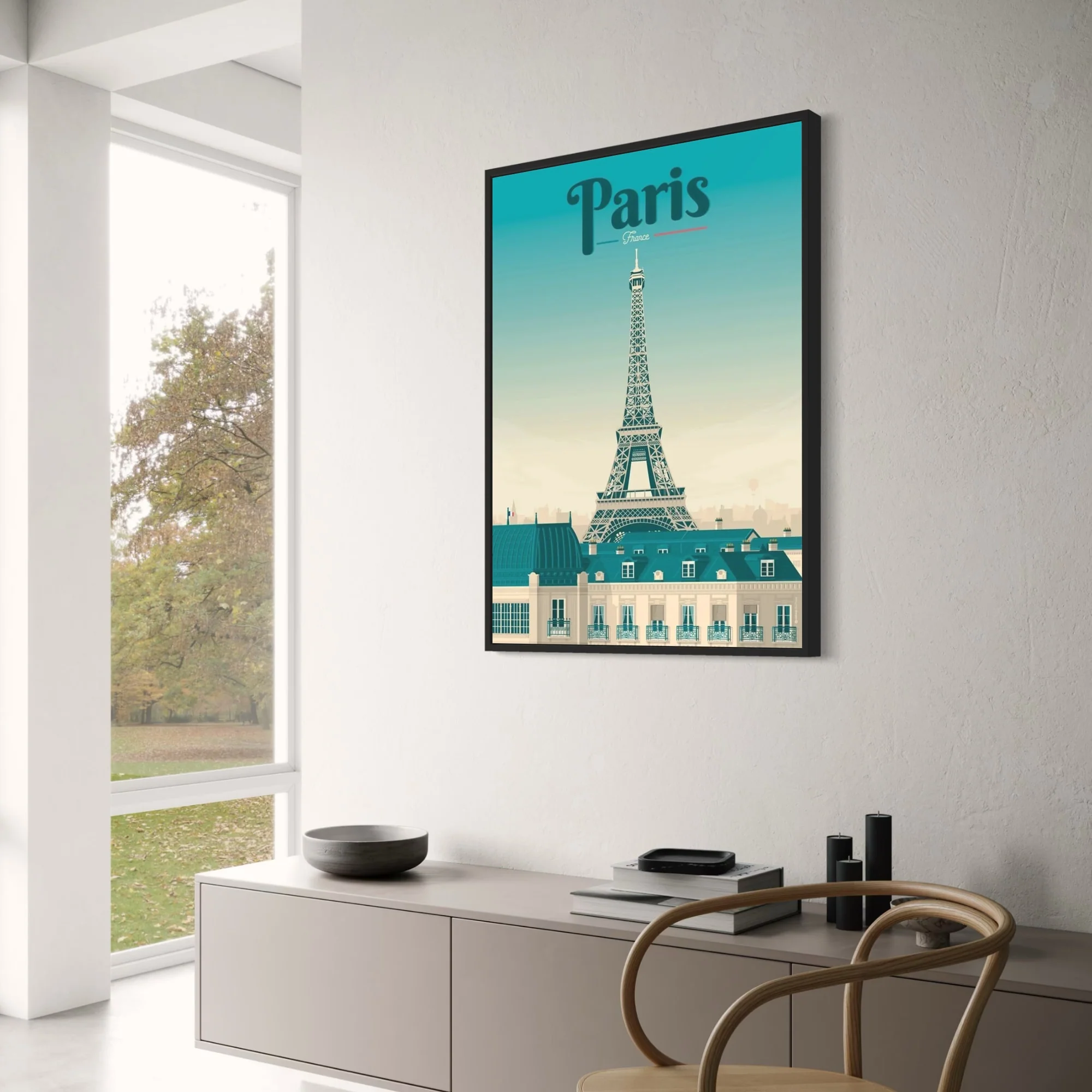 Eiffel Tower | Iconic Paris Landmark - Image 3