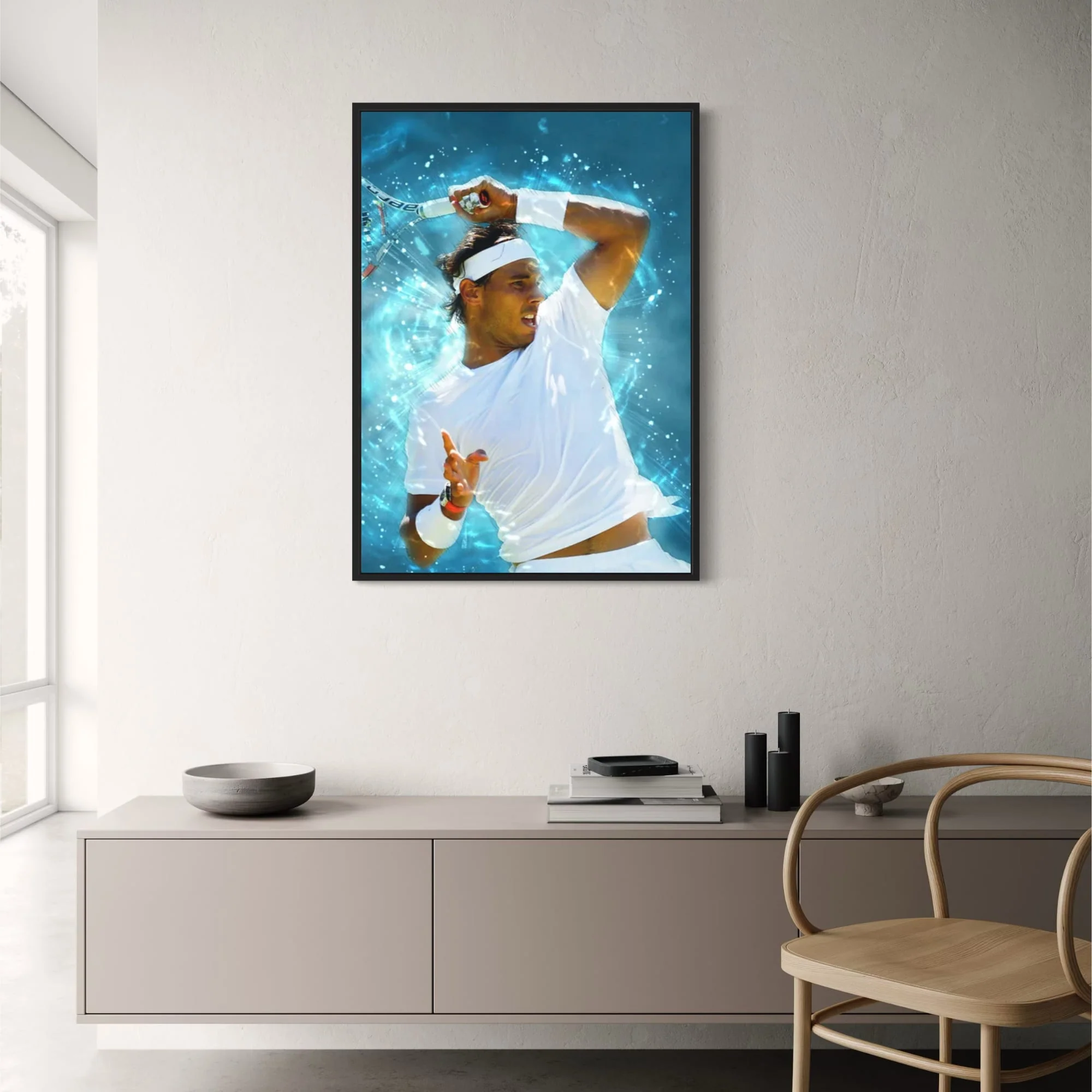 Rafael Nadal | Tennis Legend - Image 2