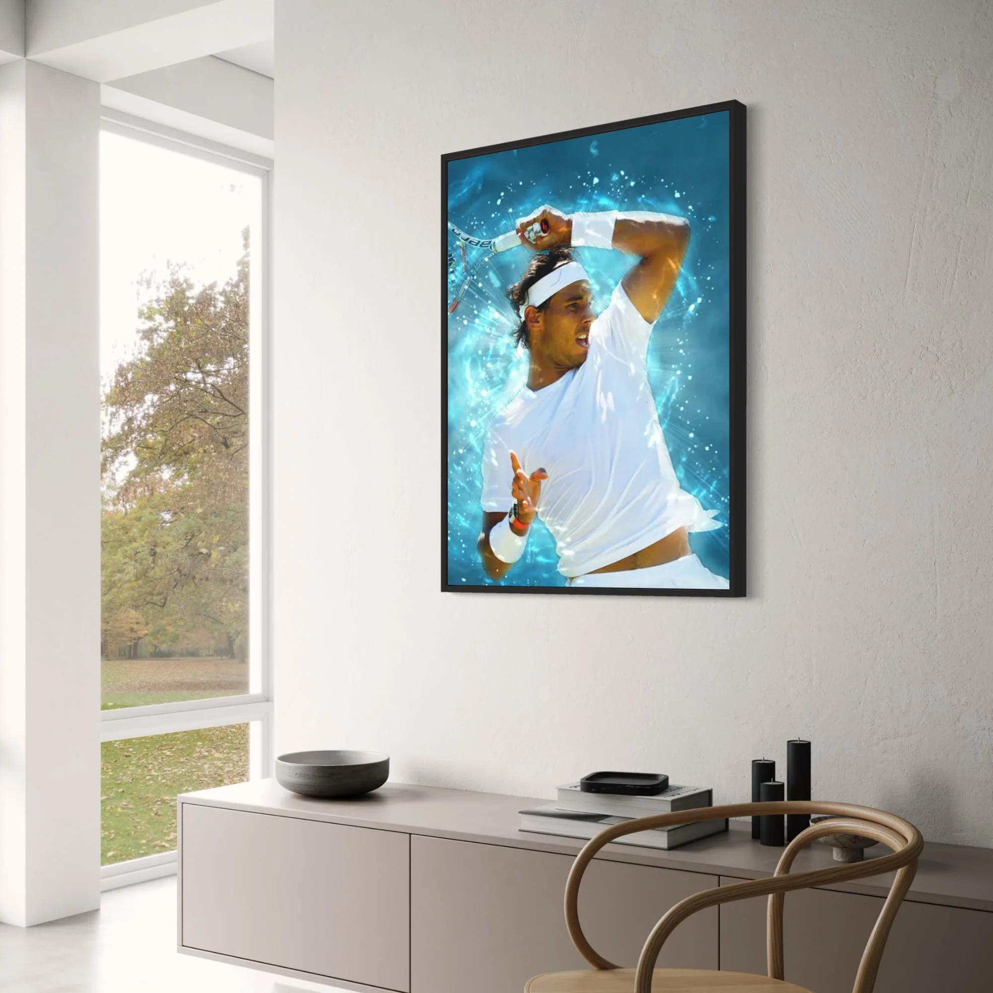 Rafael Nadal | Tennis Legend - Image 3