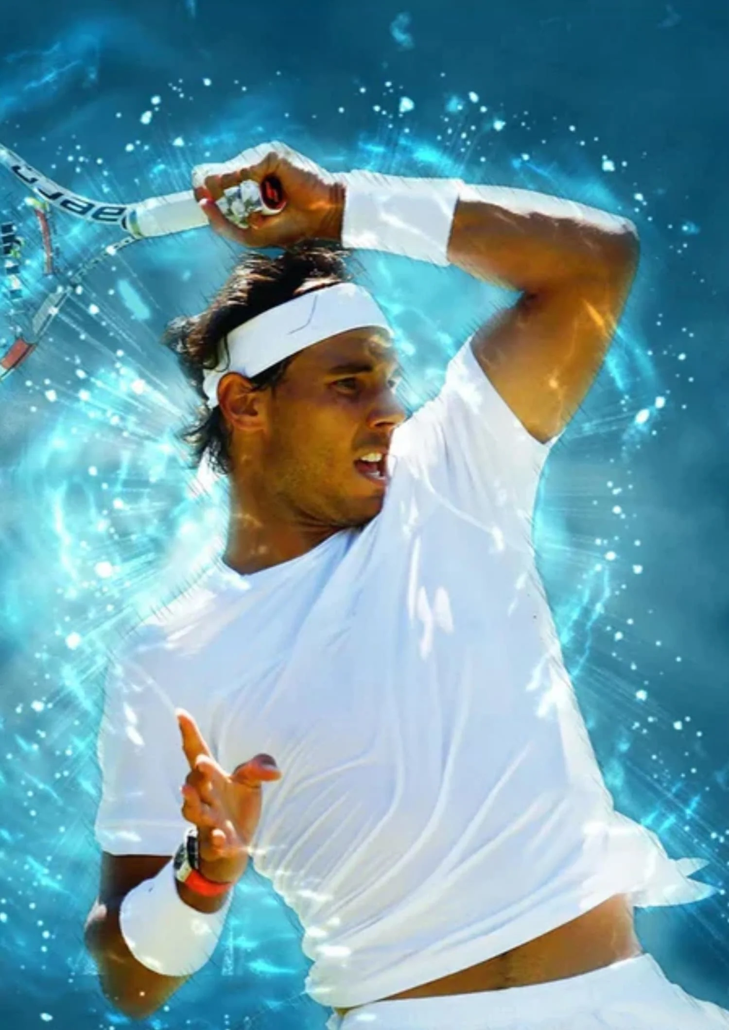 Rafael Nadal | Tennis Legend - Image 4