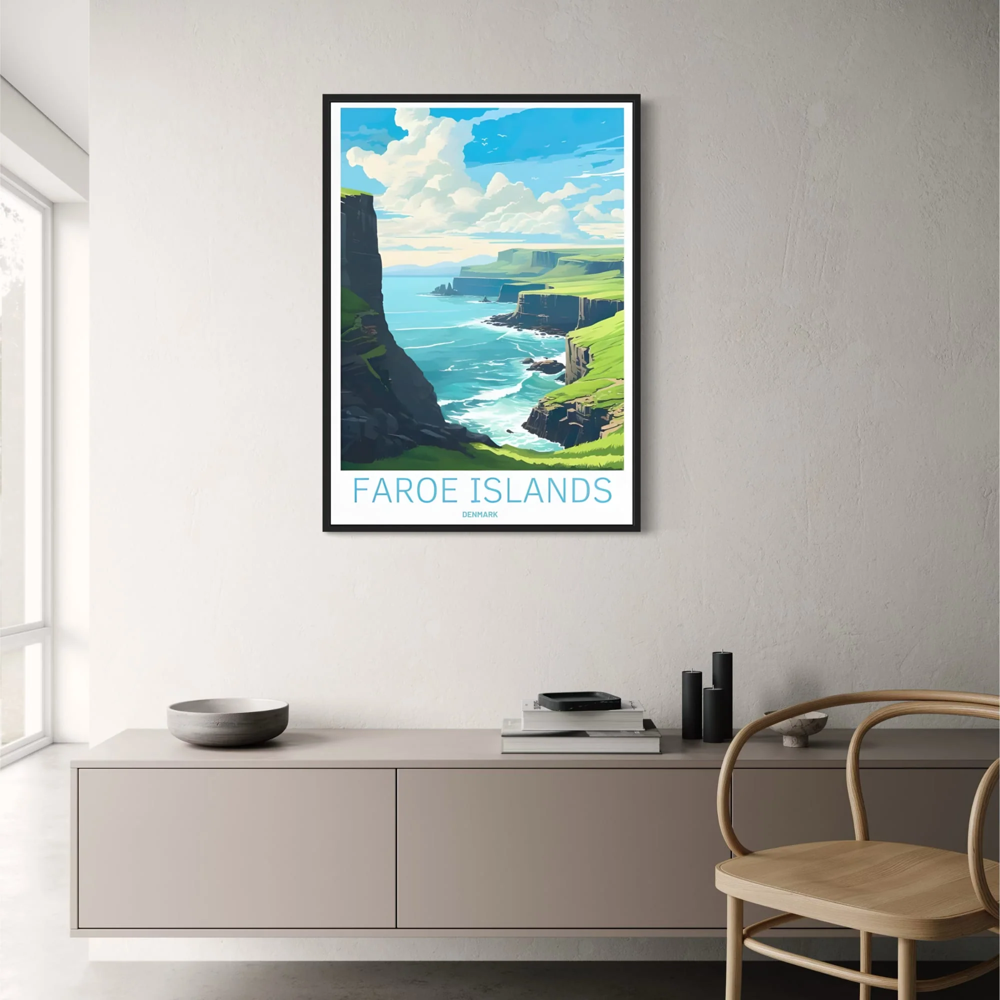 Faroe Islands | Scenic Beauty - Image 2