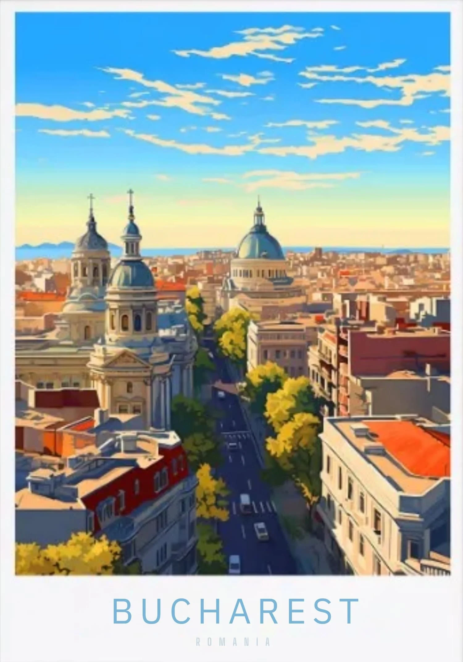Bucharest Beauty | Iconic Romania Destinations - Image 4
