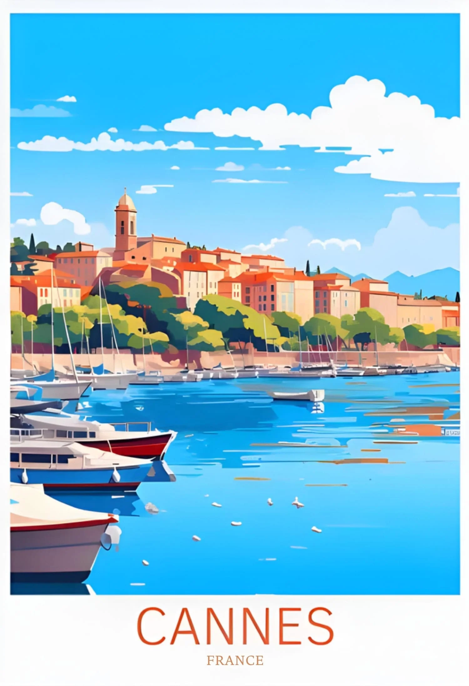 Cannes Scenic Beauty | Iconic Destinations - Image 4