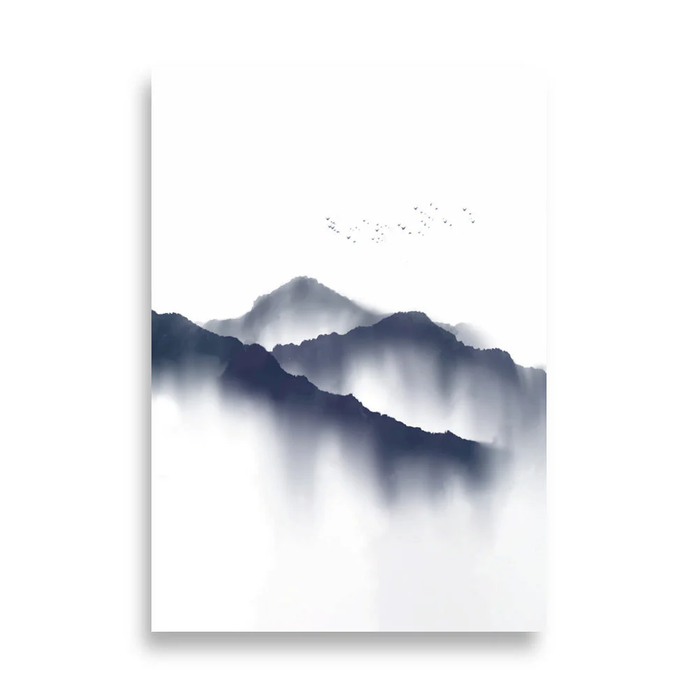 Misty Mountains - Image 3