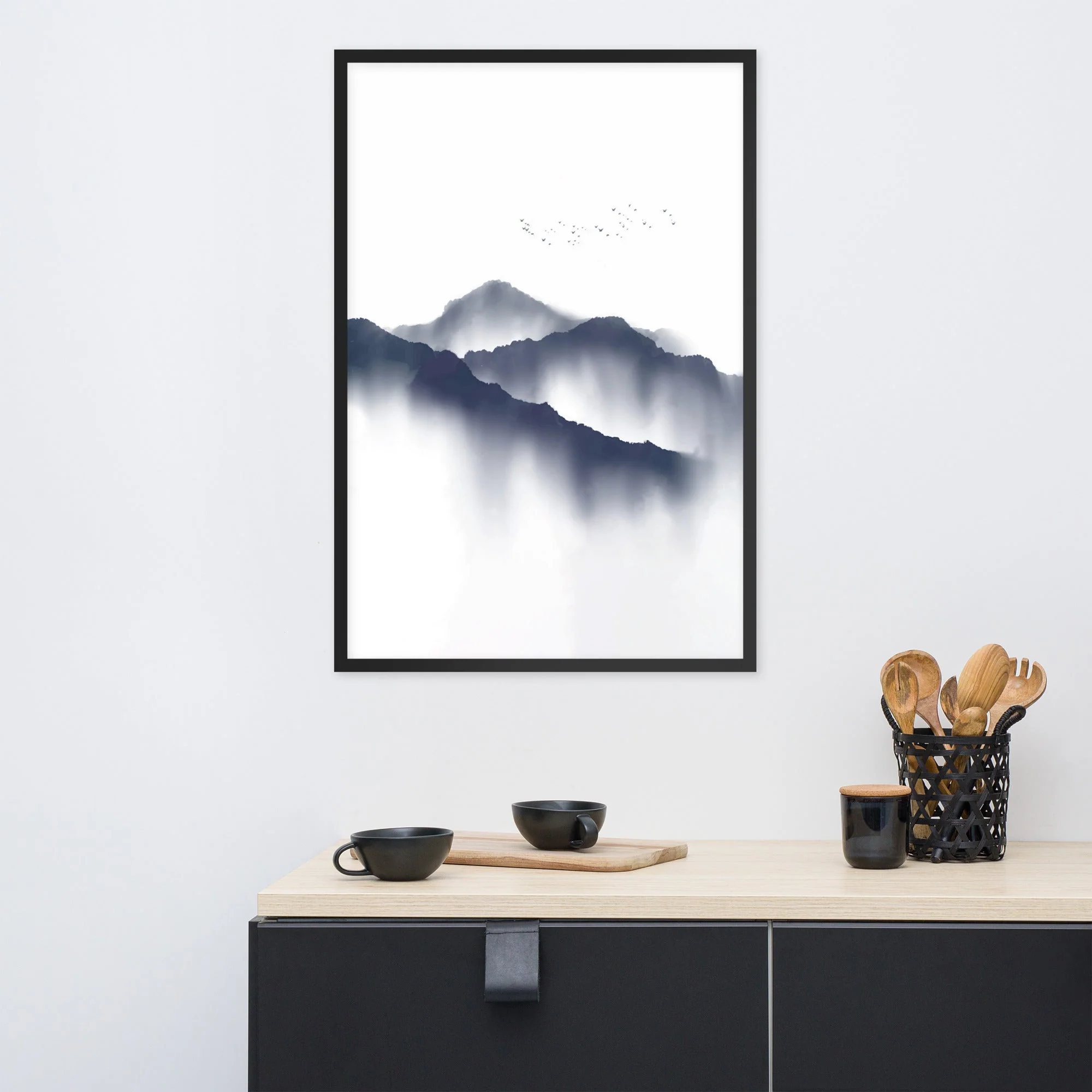 Misty Mountains - Image 4