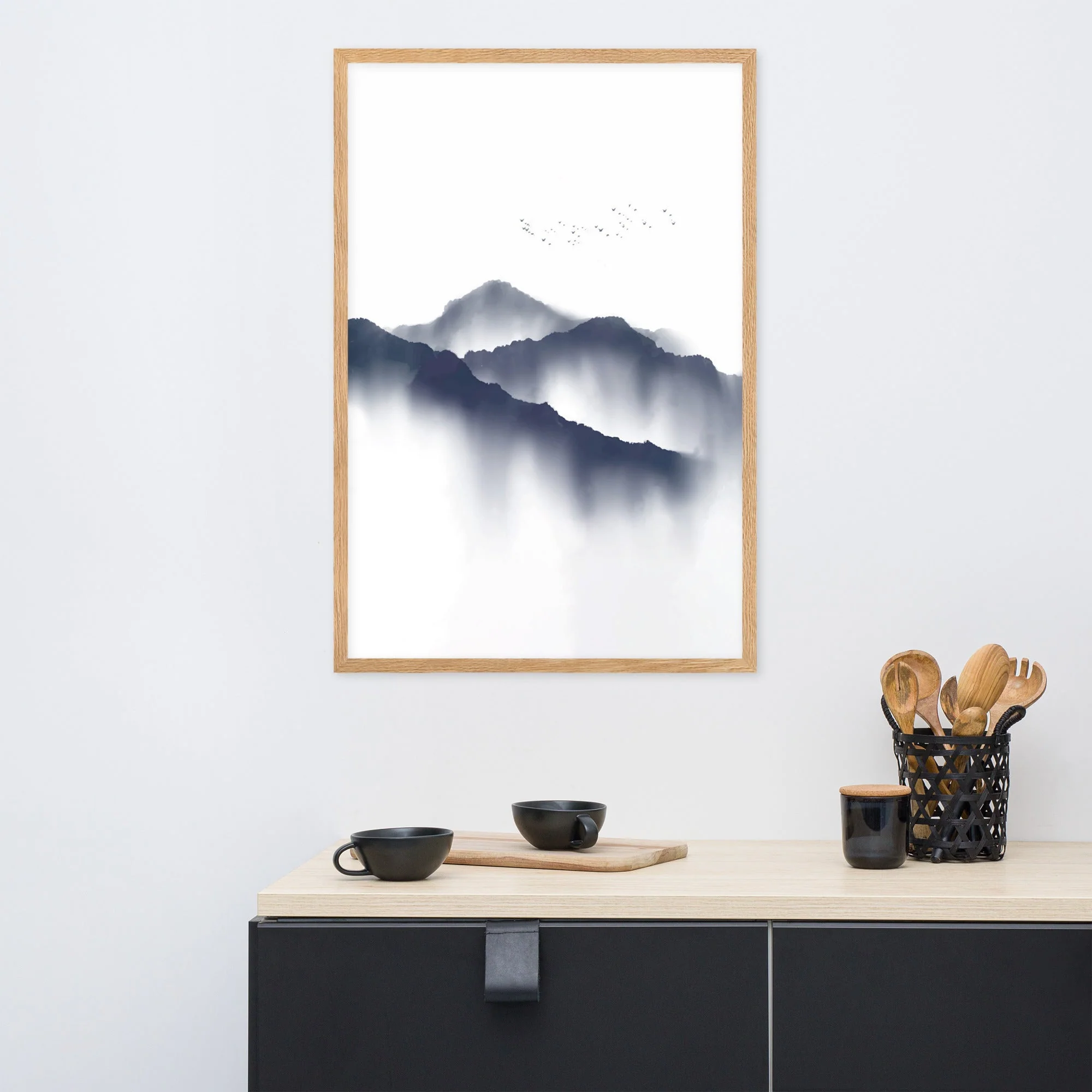 Misty Mountains - Image 5