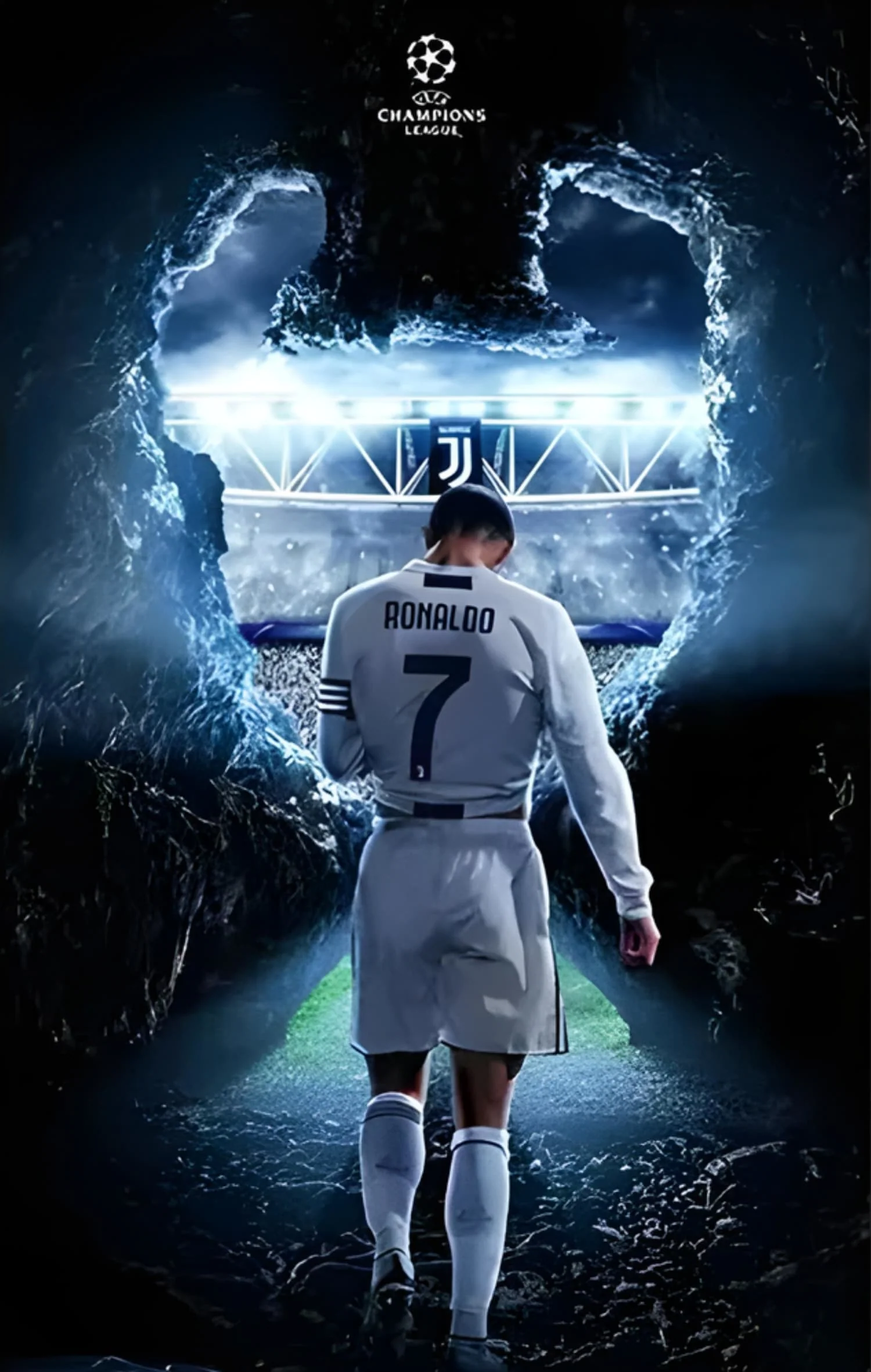 Cristiano Ronaldo | CR7 Soccer Icon - Image 4
