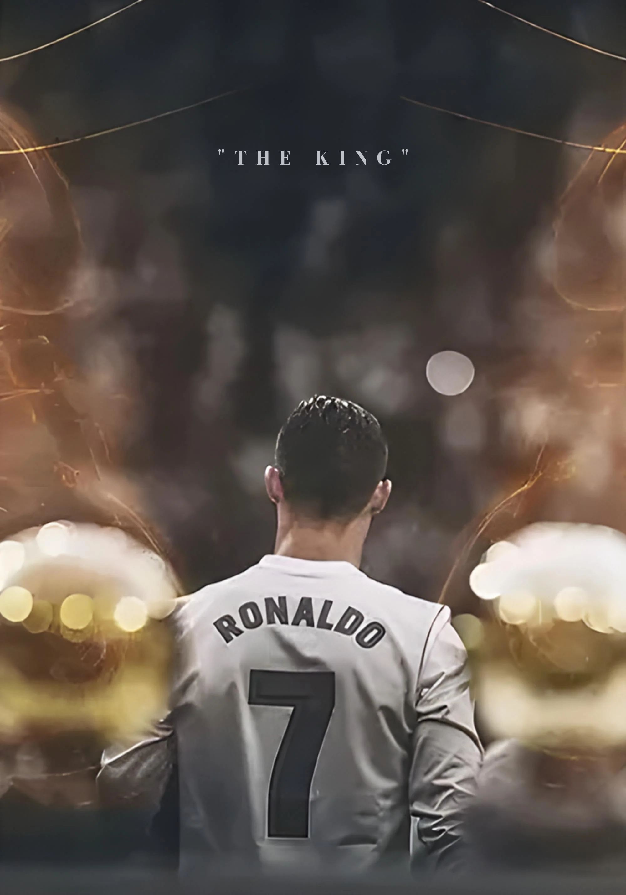 Cristiano Ronaldo CR7 | Iconic Football Art - Image 2