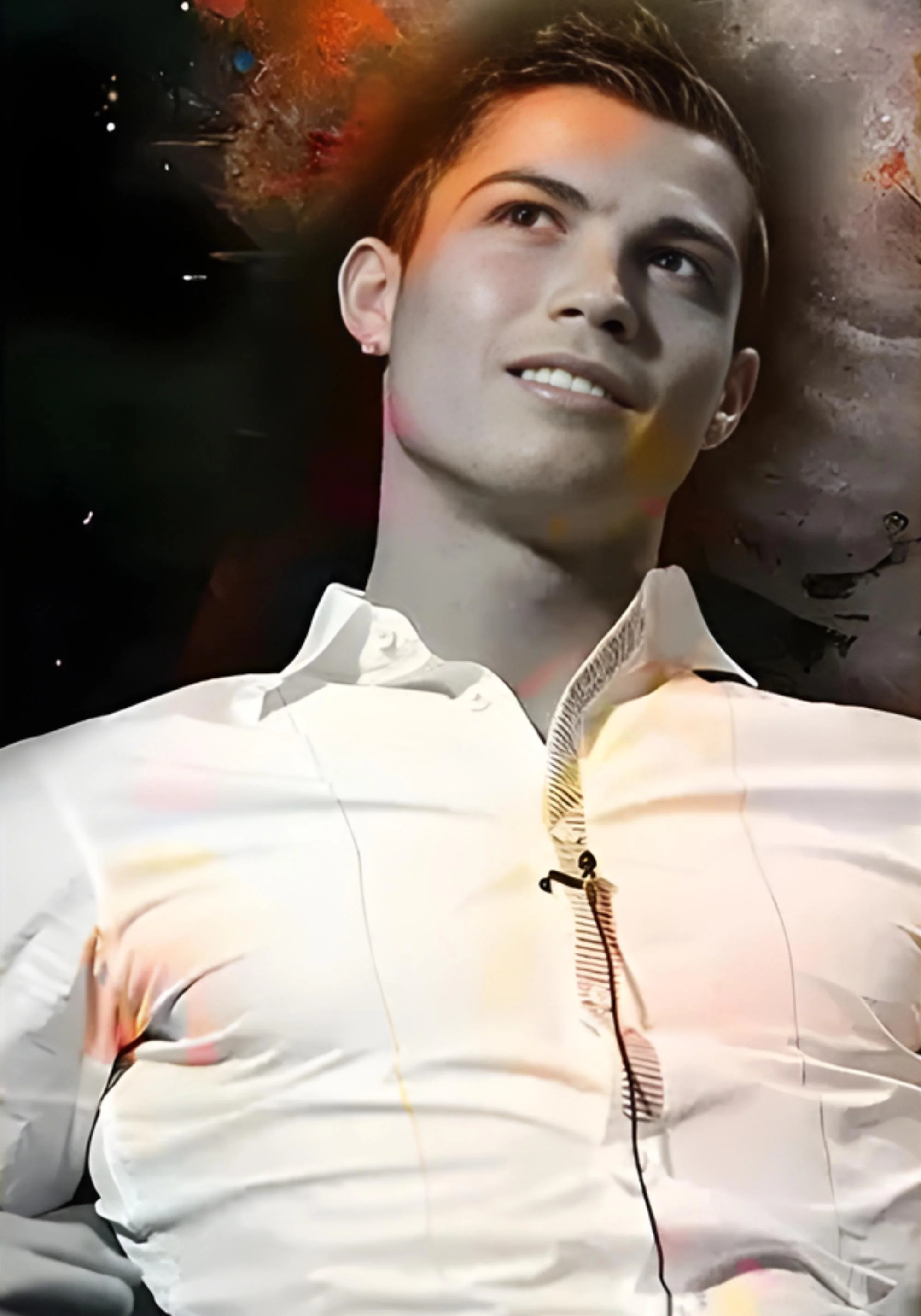 Cristiano Ronaldo | CR7 Team Spirit - Image 2