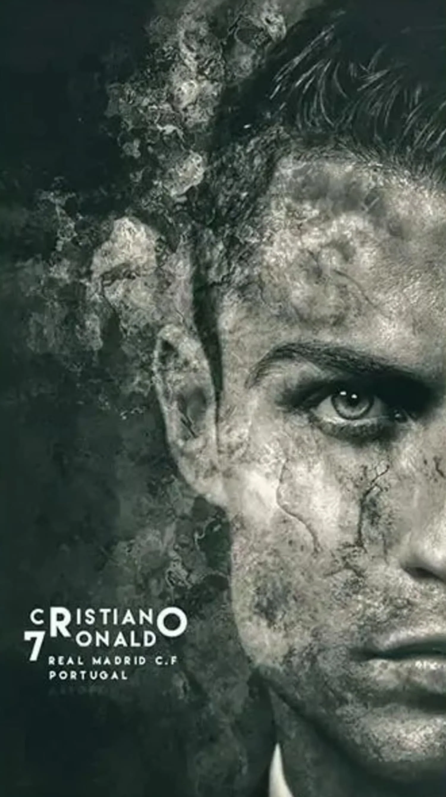 Cristiano Ronaldo | CR7 Action Soccer Legend - Image 4