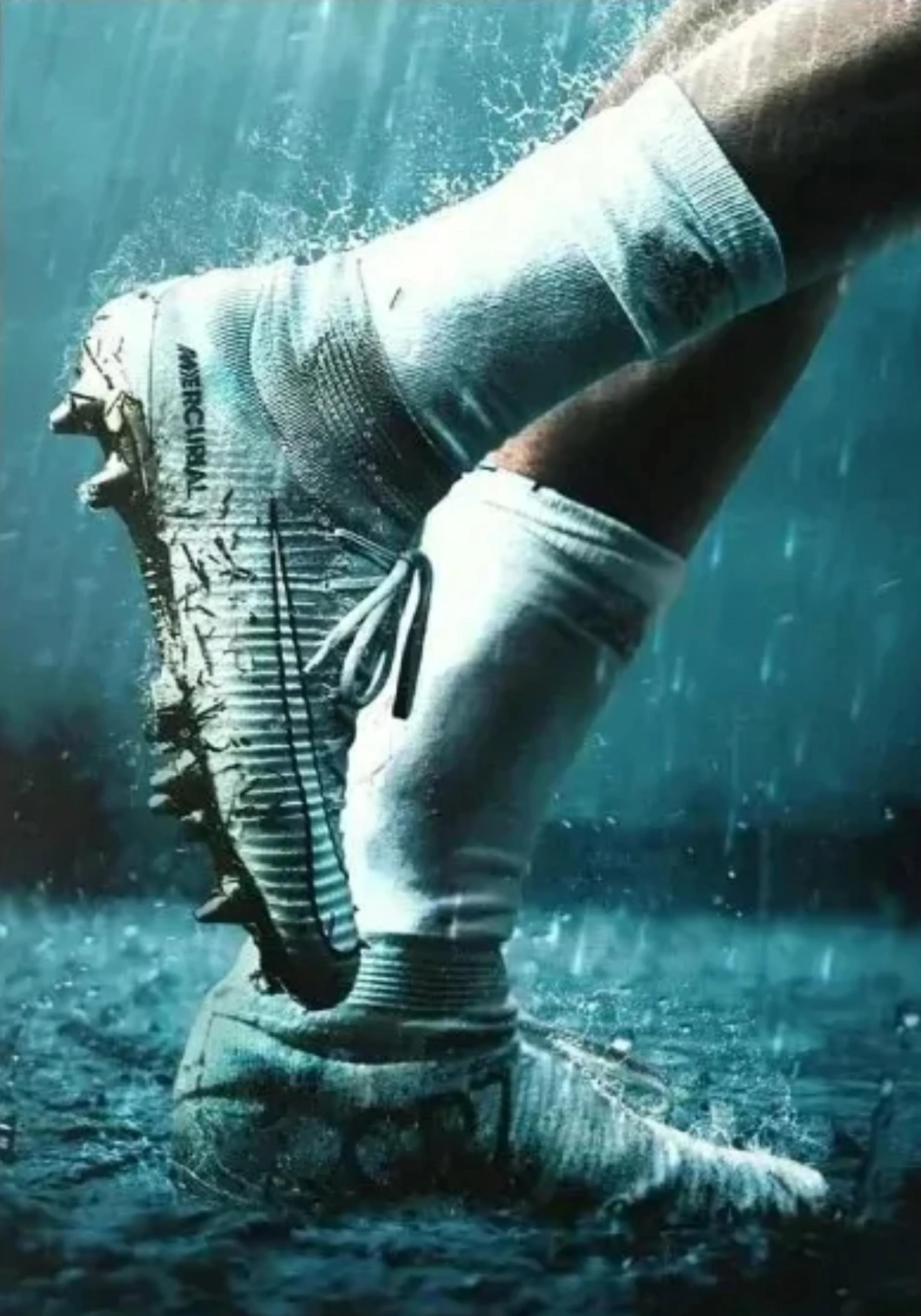 Christiano Ronaldo | CR7 Victory Pose - Image 2