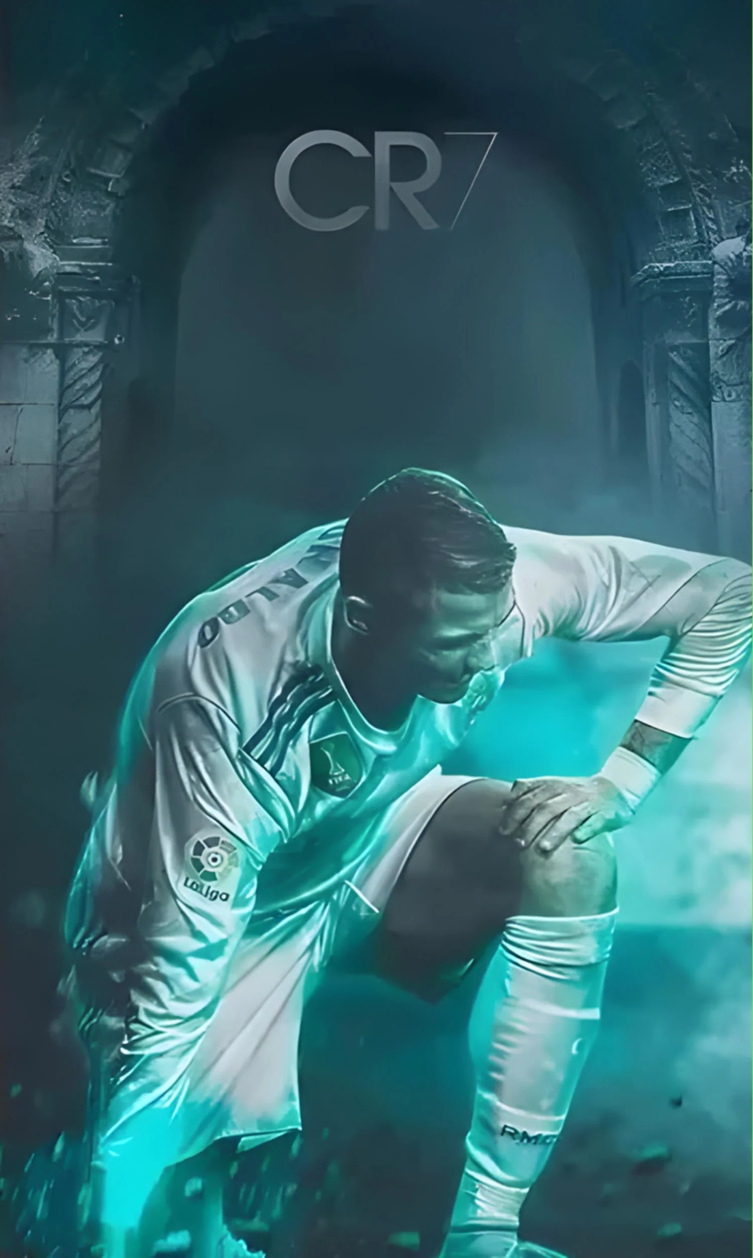 Cristiano Ronaldo | Iconic Football Moments - Image 4