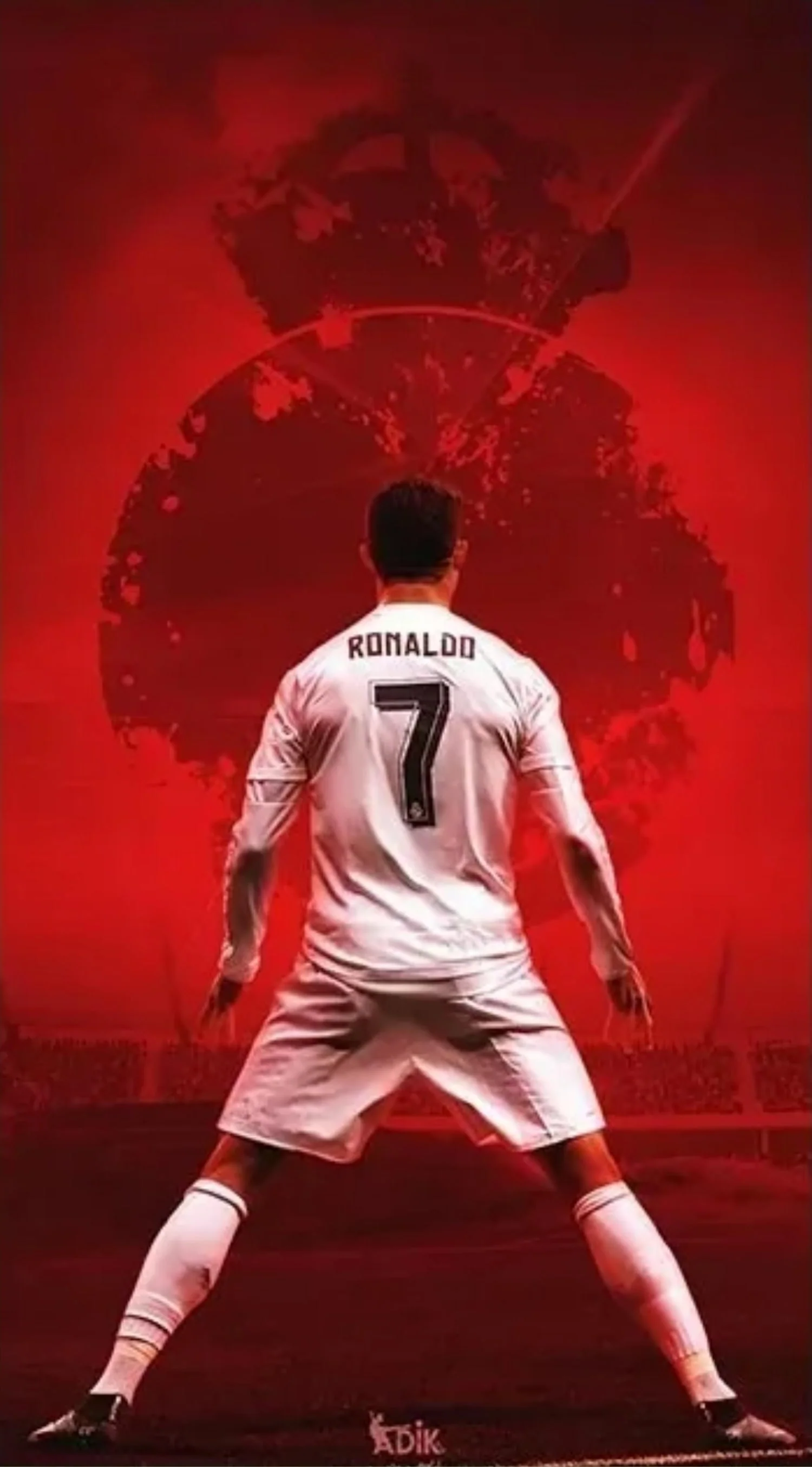 Cristiano Ronaldo | CR7 Precision Shot - Image 4