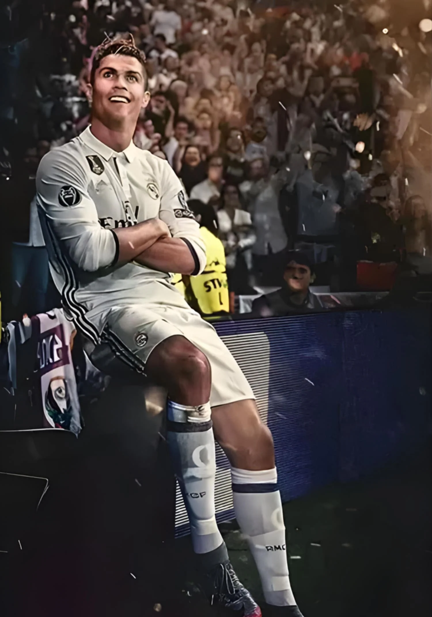 Cristiano Ronaldo | Beyond Greatness | Soccer Legend - Image 4