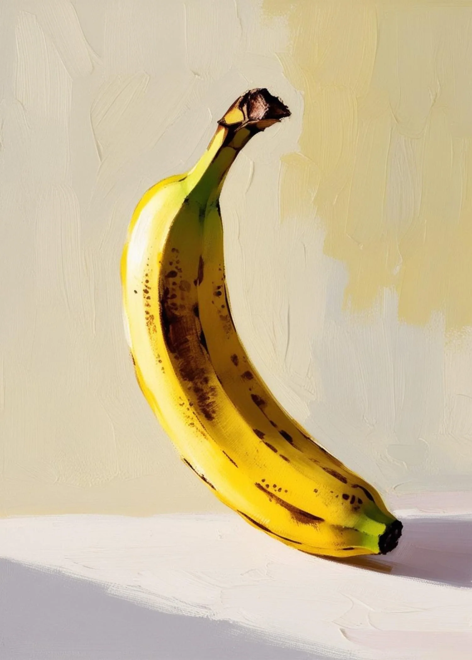 Banana Botanical Print - Image 4