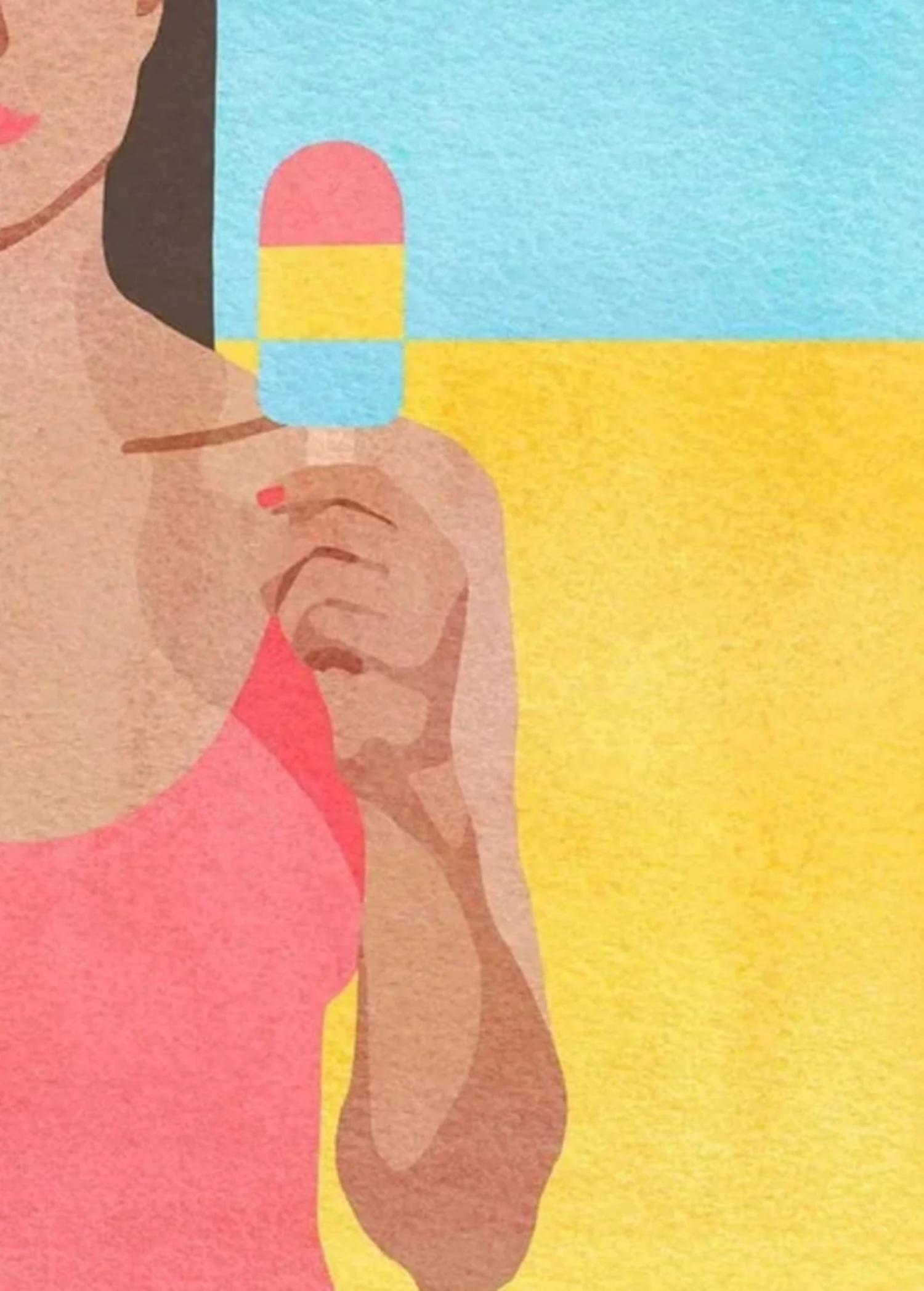 The Art of Playfulness | Whimsical Fantastical Humans - Image 4