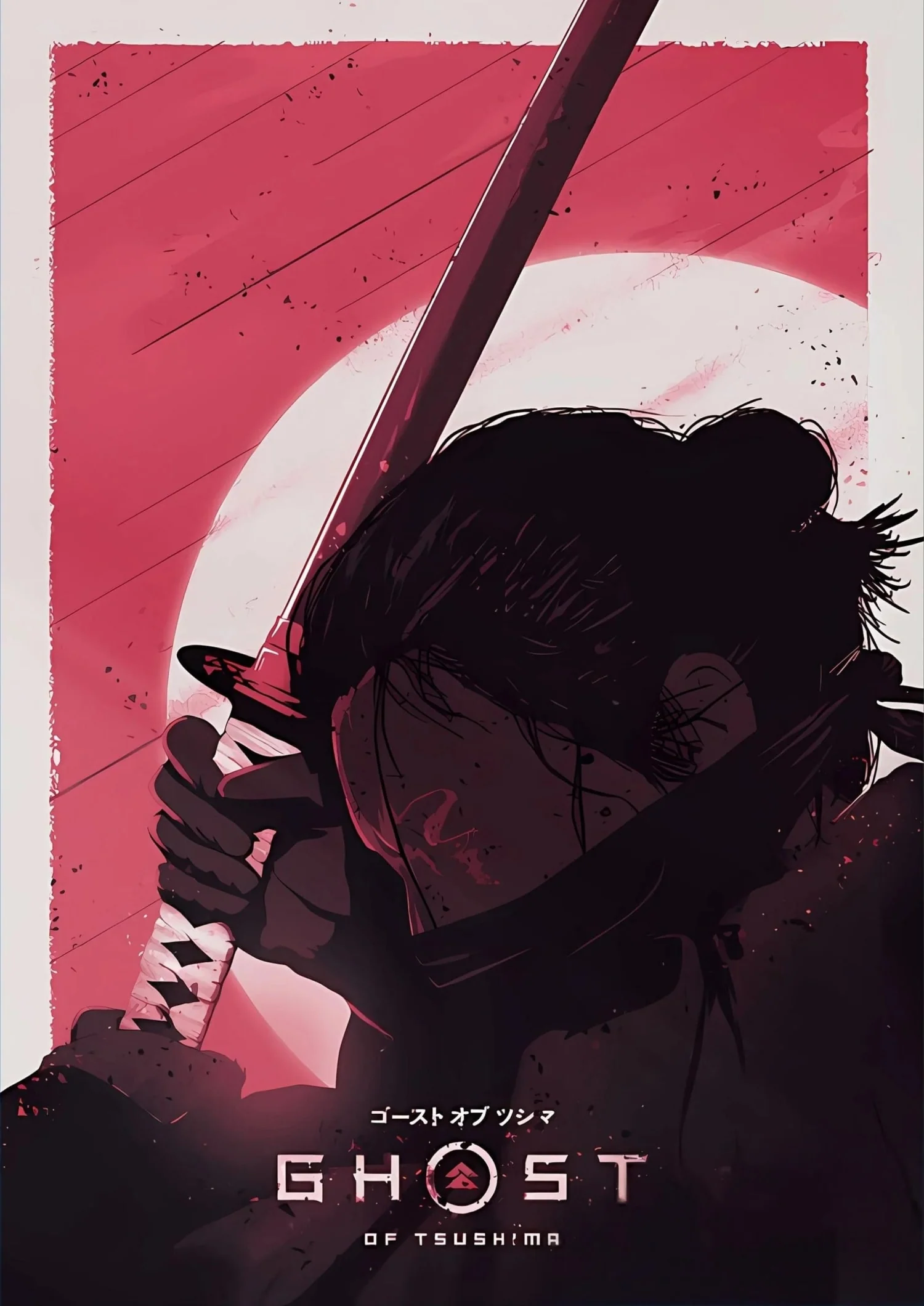 Ghost of Tsushima | RedMoon - Image 4