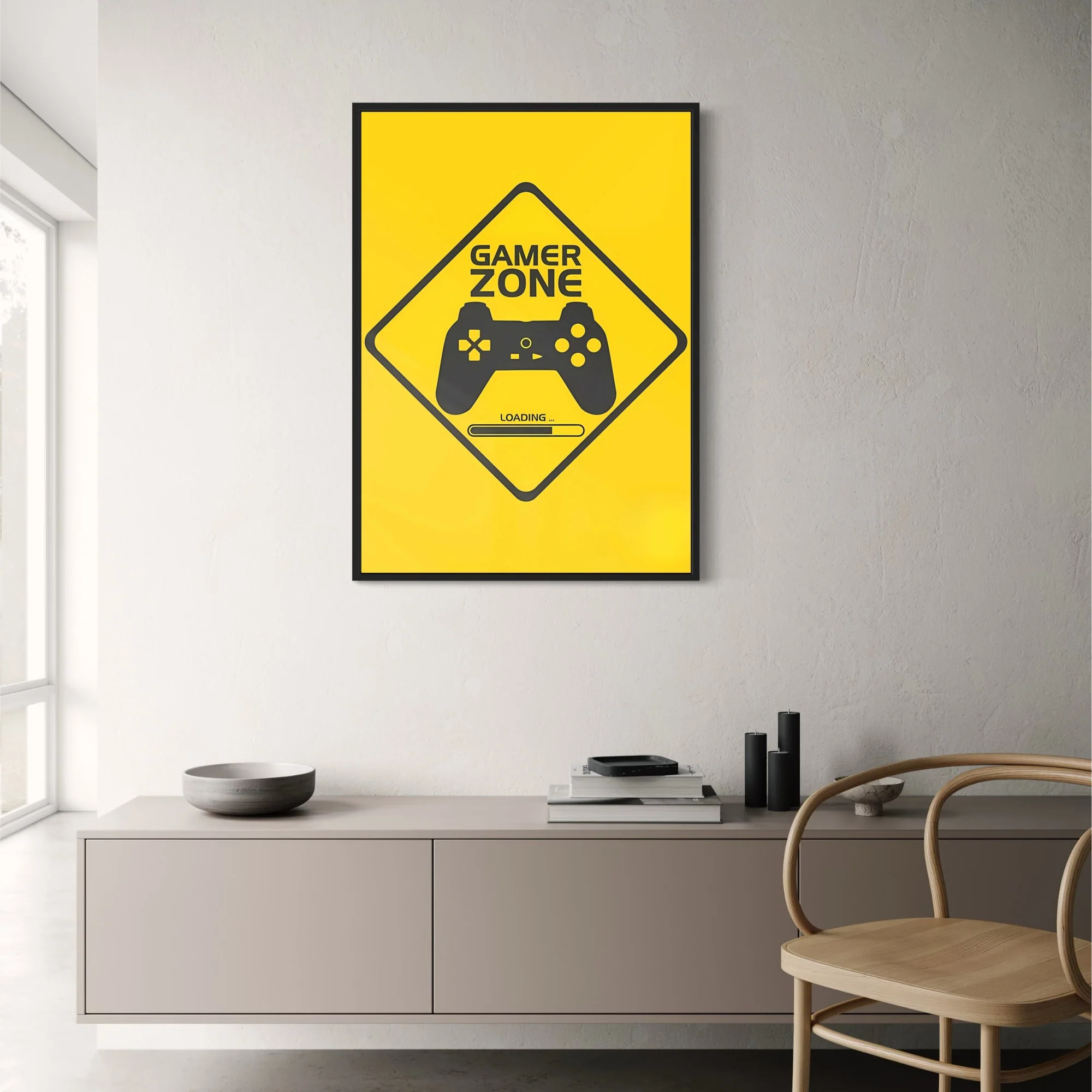Gamer Zone | Loading - Image 2