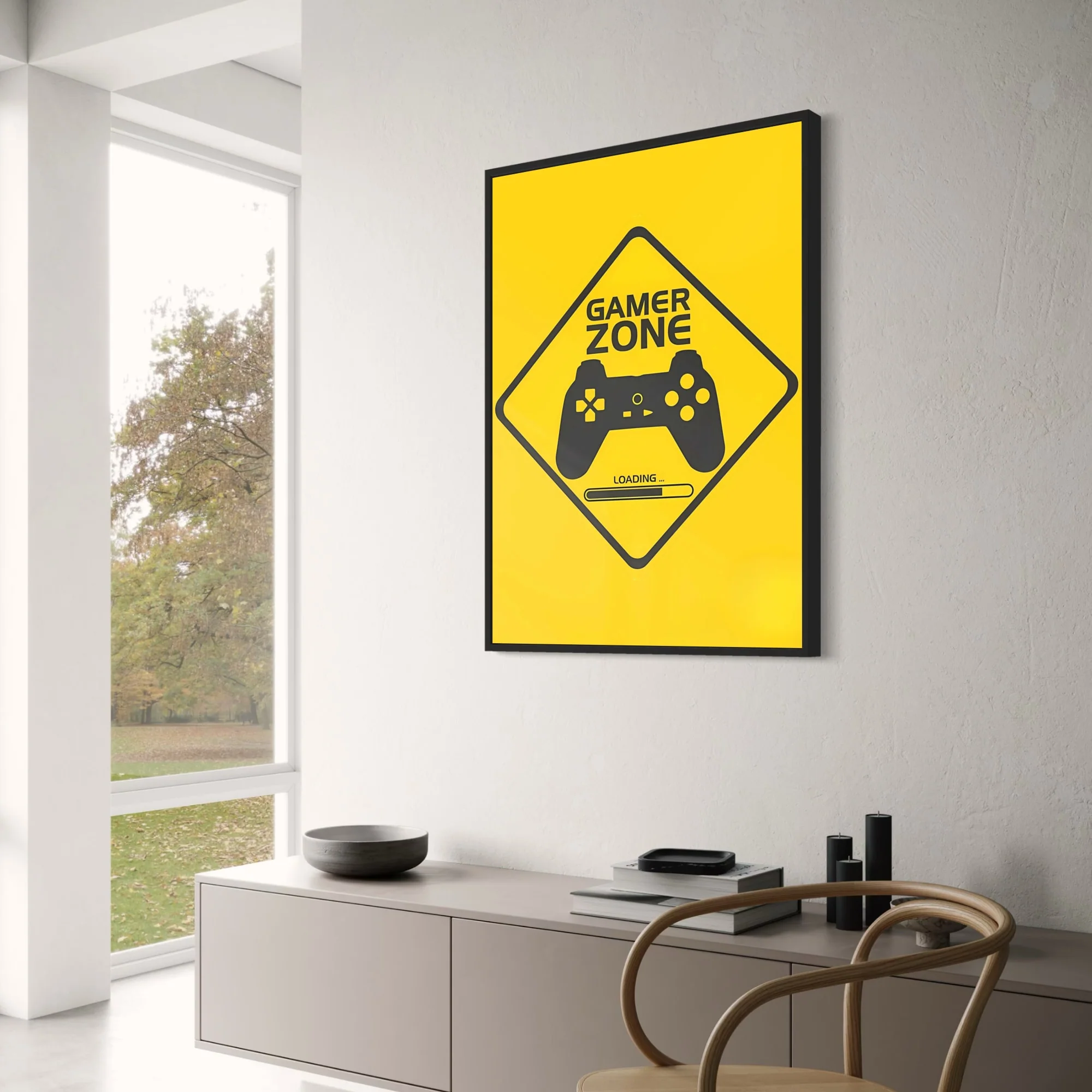 Gamer Zone | Loading - Image 3