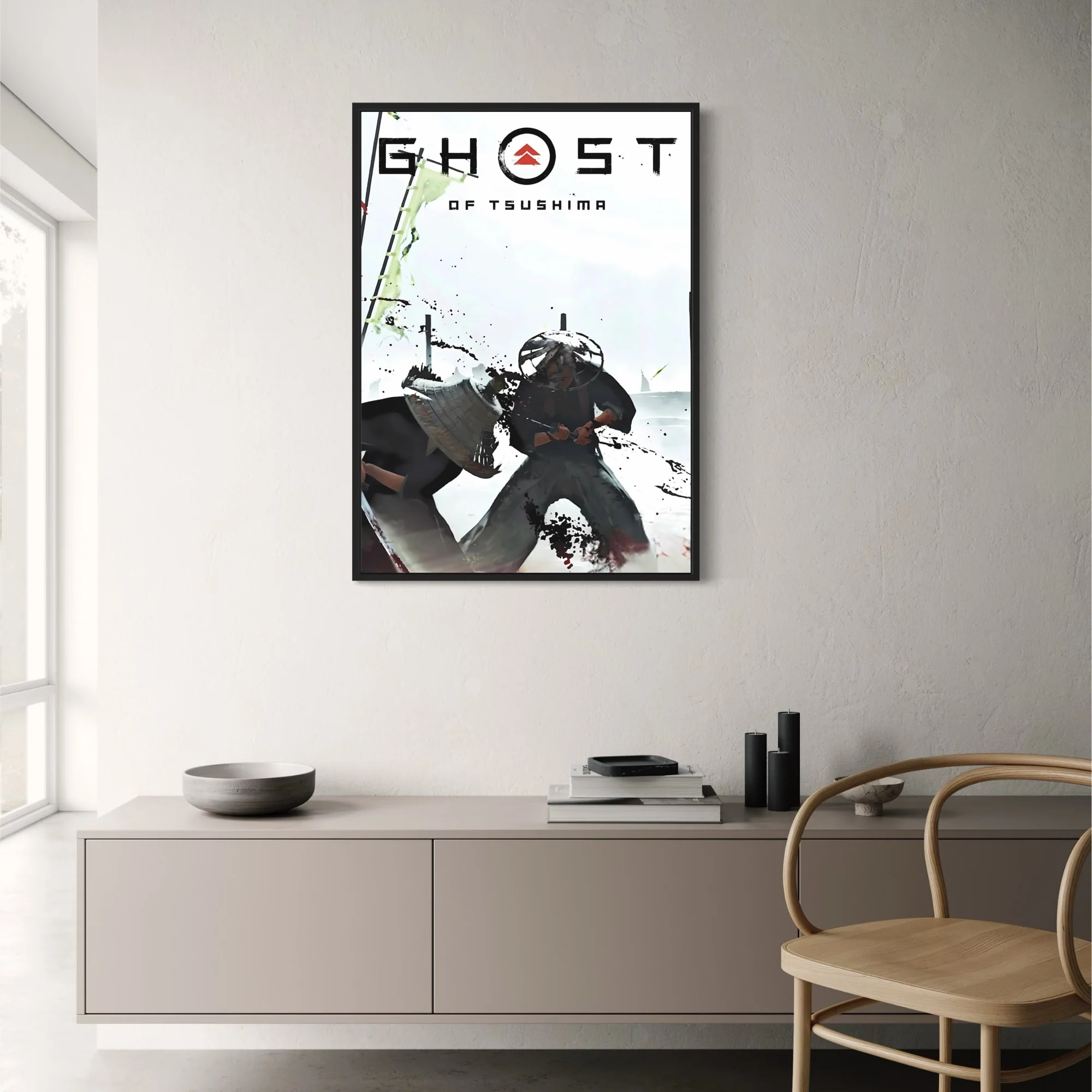 Ghost of Tsushima | GOT #03 - Image 2