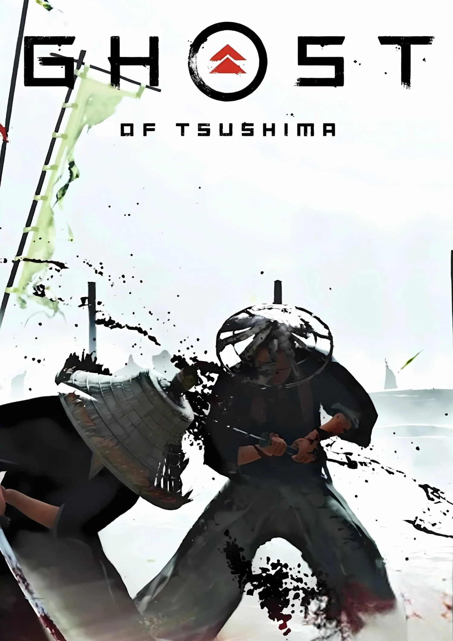 Ghost of Tsushima | GOT #03 - Image 4