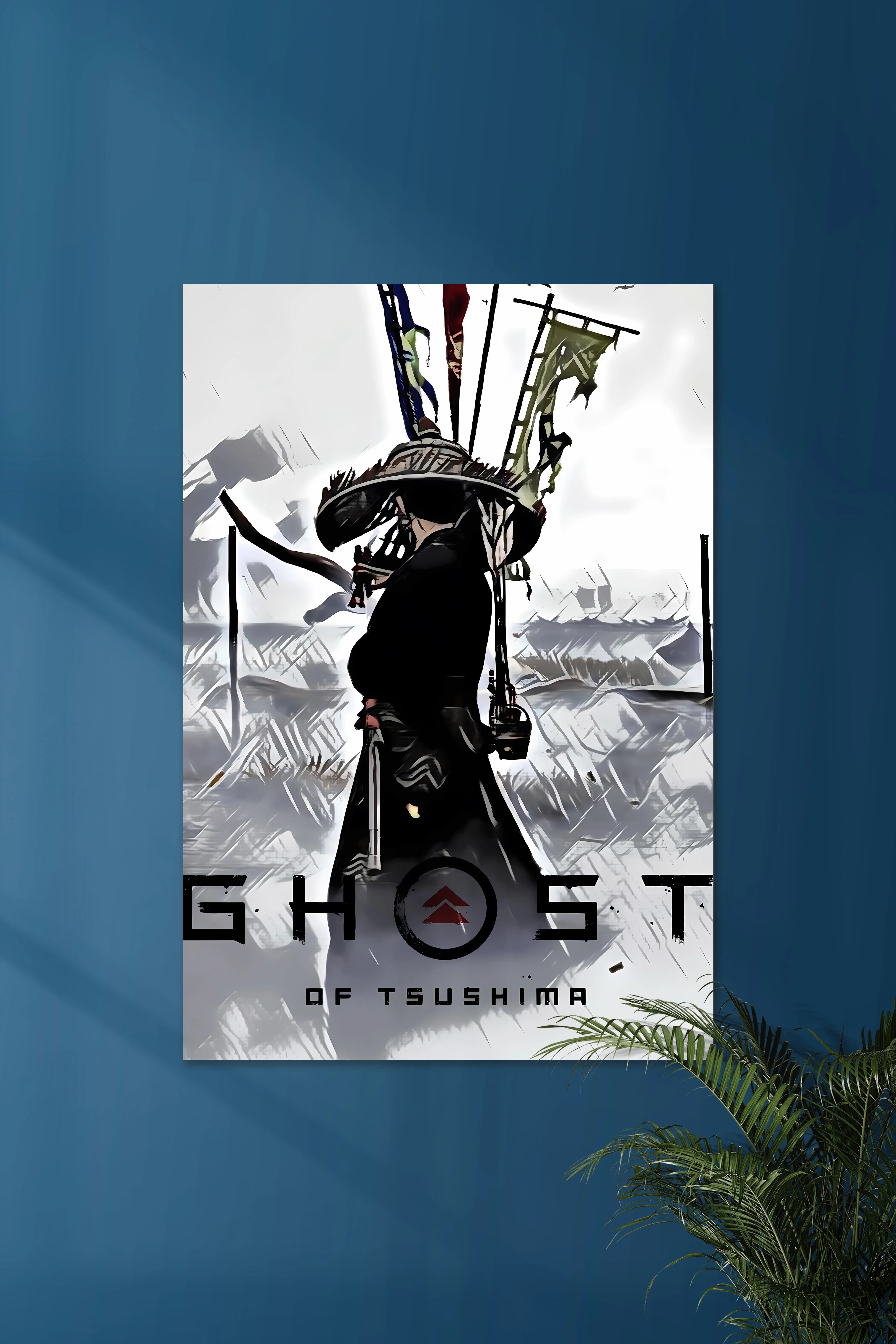 Ghost of Tsushima | GOT #04