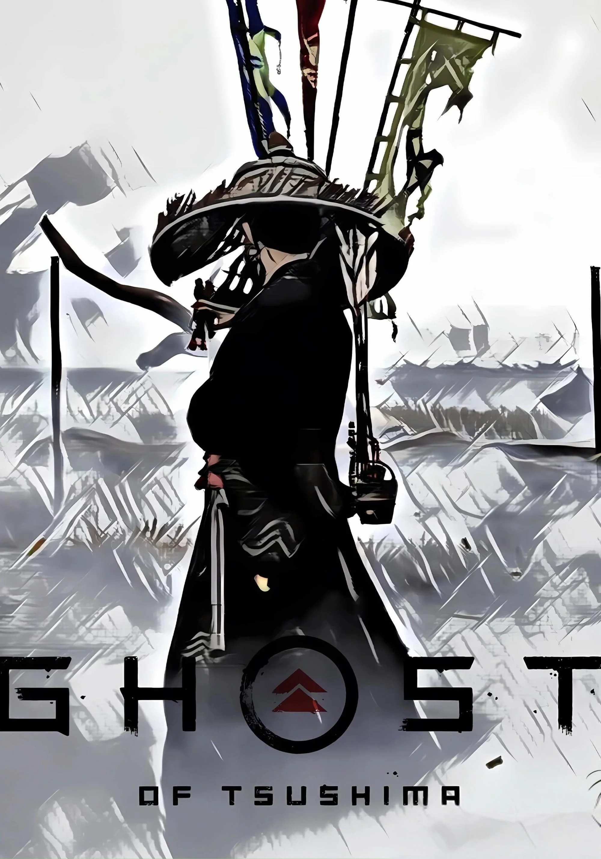 Ghost of Tsushima | GOT #04 - Image 2