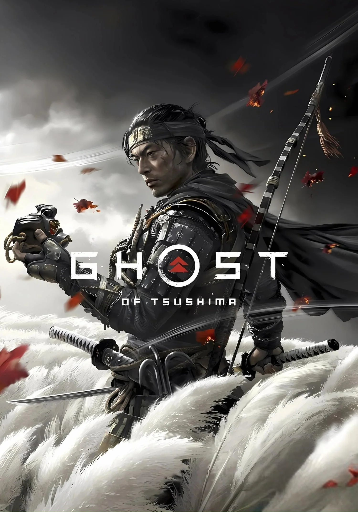 Ghost of Tsushima | GOT #06 - Image 4