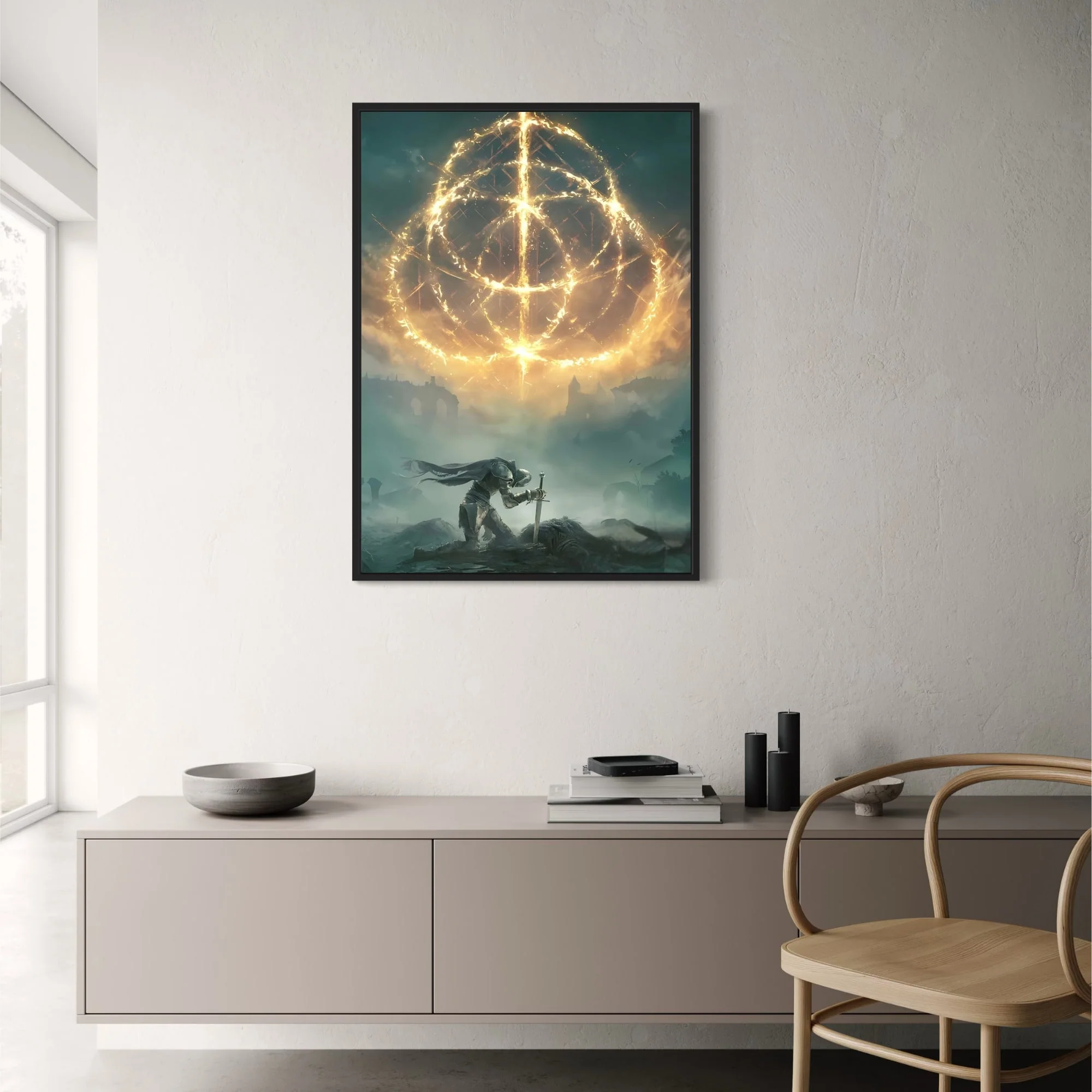 Gold Phase | ELDEN RING - Image 2