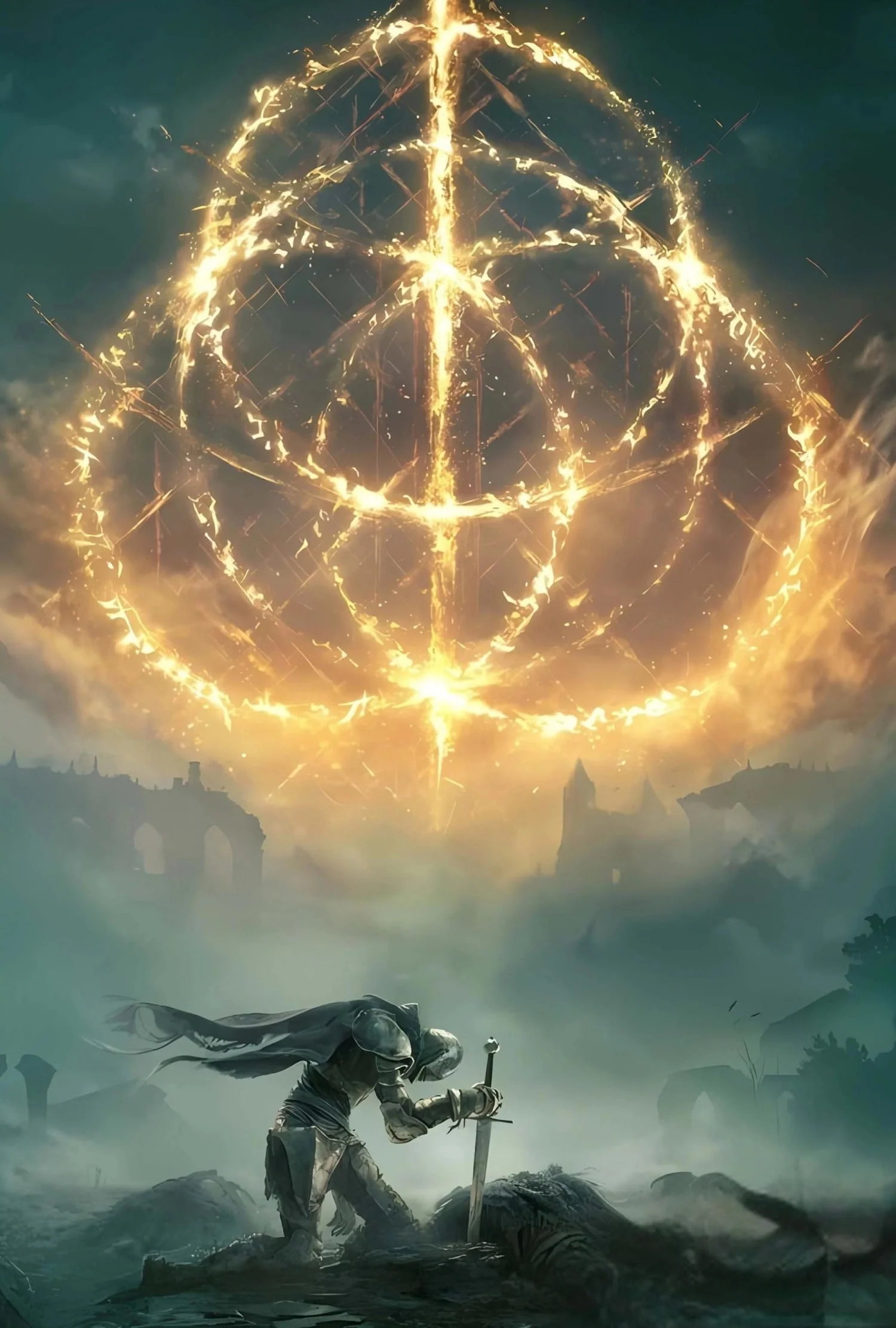 Gold Phase | ELDEN RING - Image 4