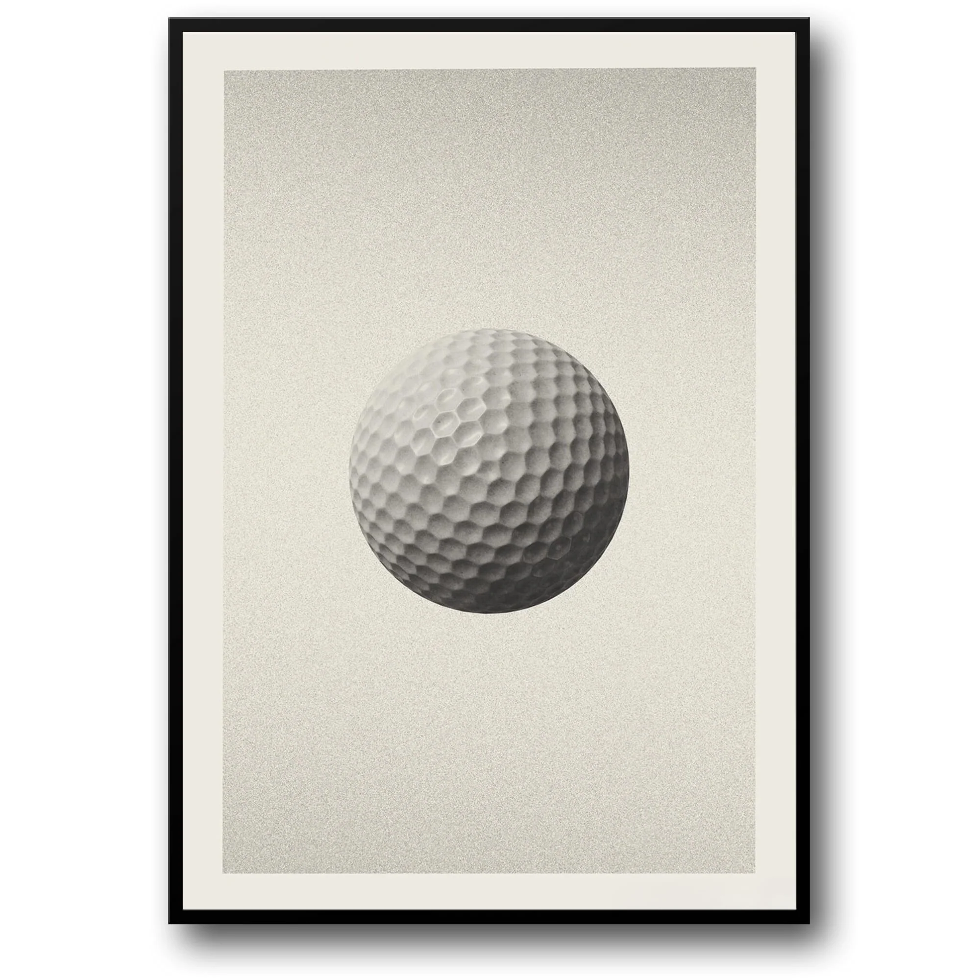 Golf Legends | Dynamic Artwork