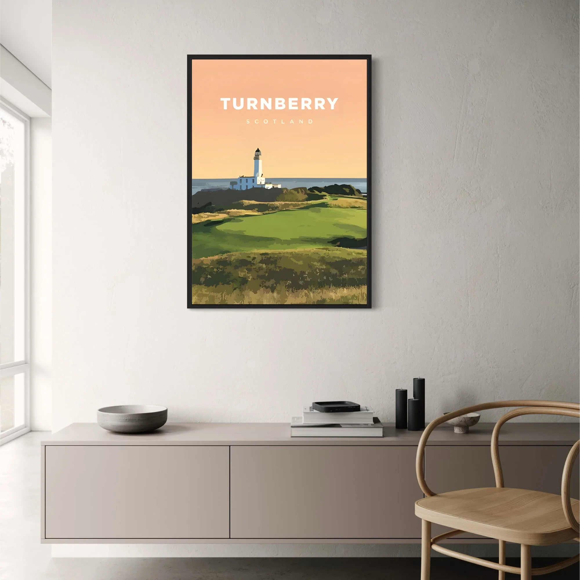 Turnberry Golf Course | Scotland Tribute - Image 2