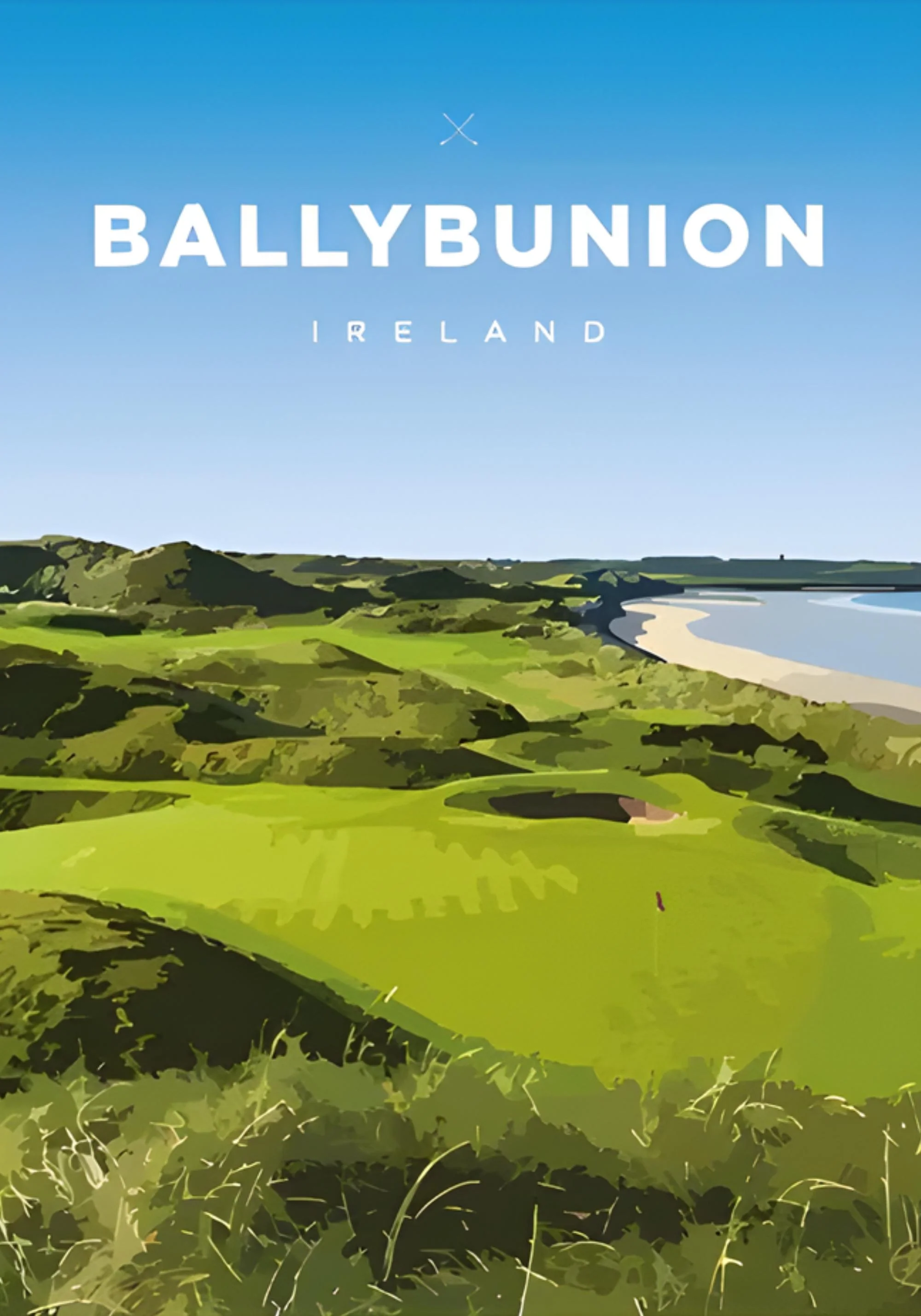 Ballybunion Golf Course | Scenic Ireland - Image 2