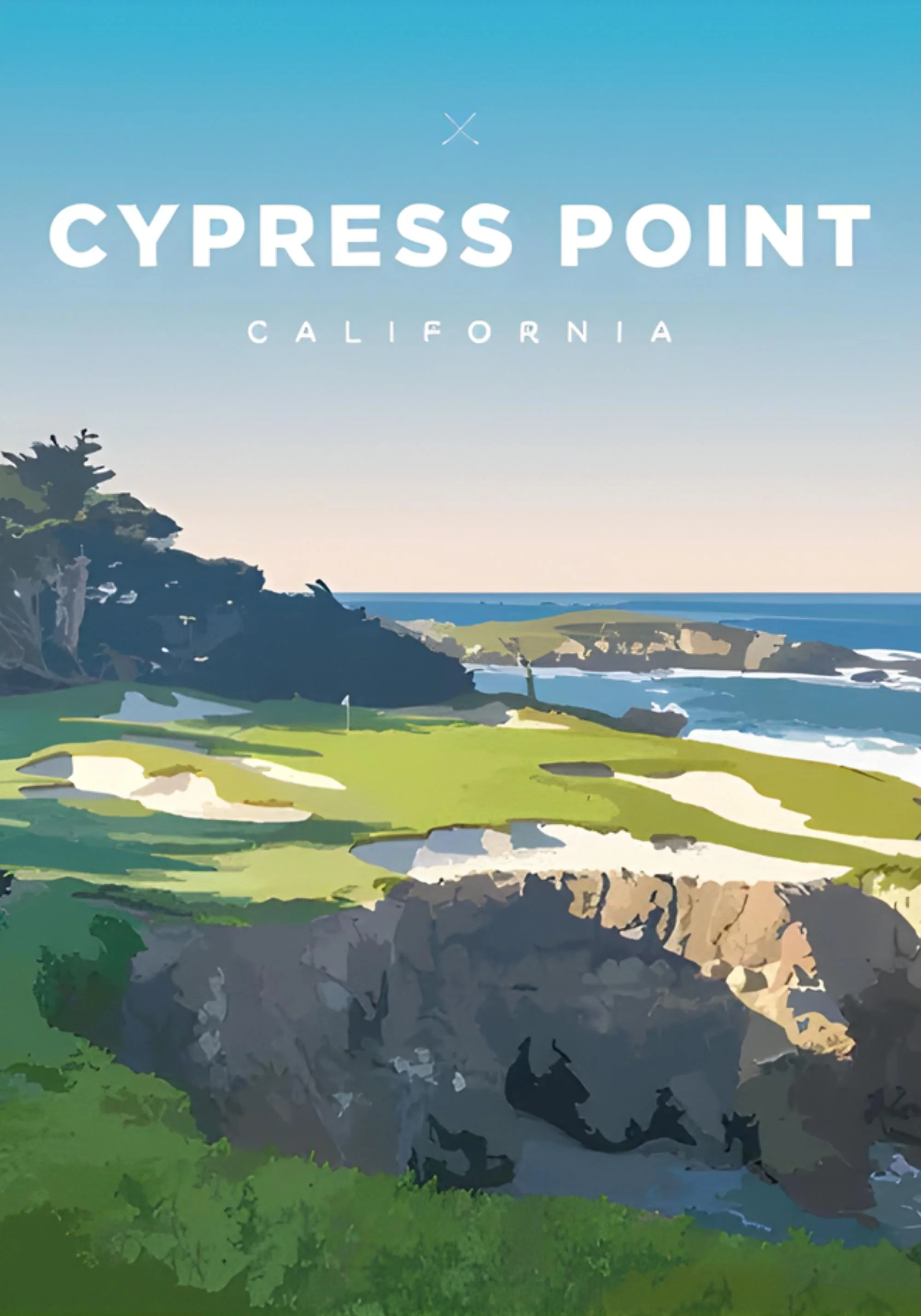 Cypress Point | Iconic California Golf Course - Image 2