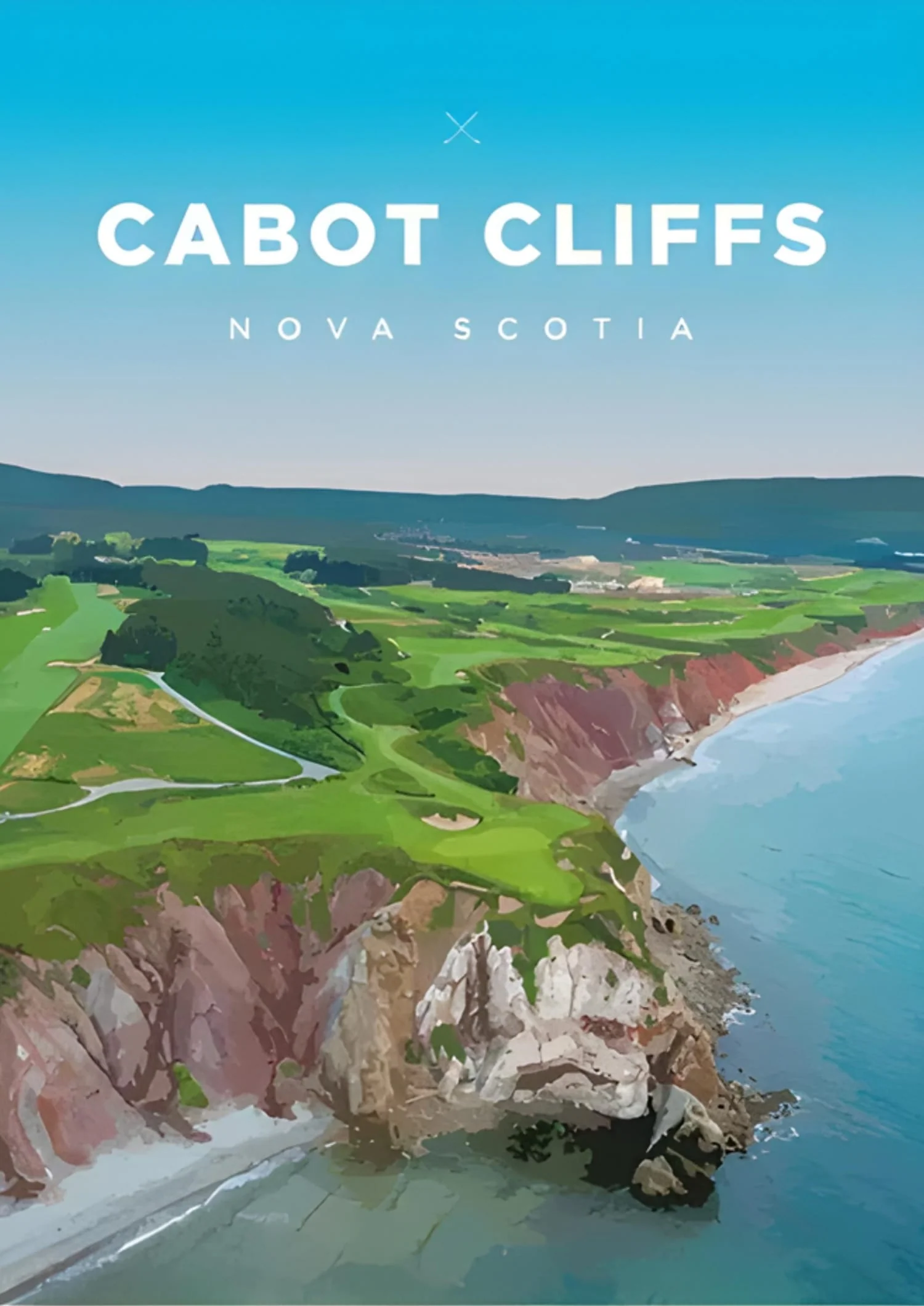 Cabot Cliffs | Nova Scotia Landscape - Image 4