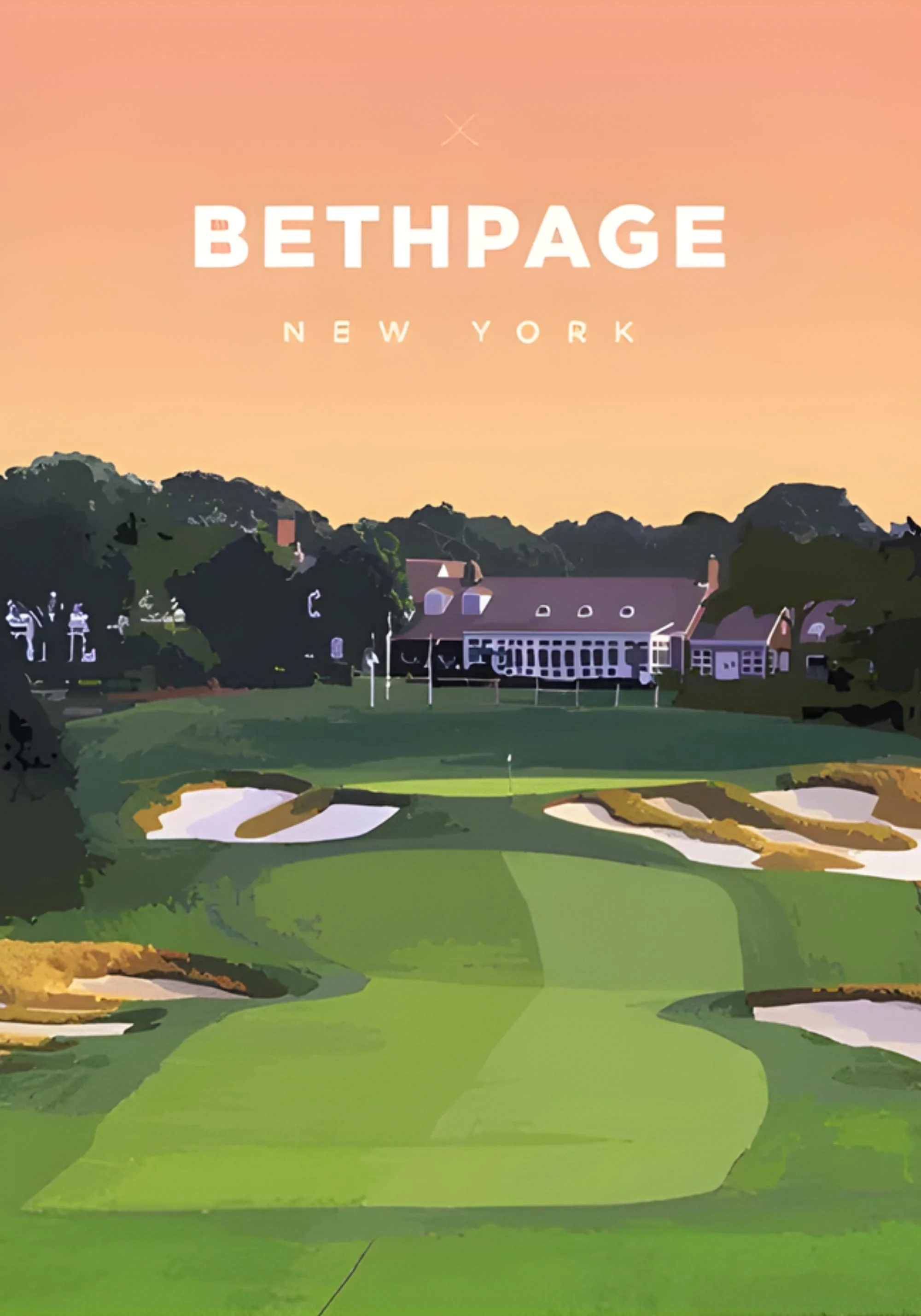 Bethpage | New York Golf Tribute - Image 2