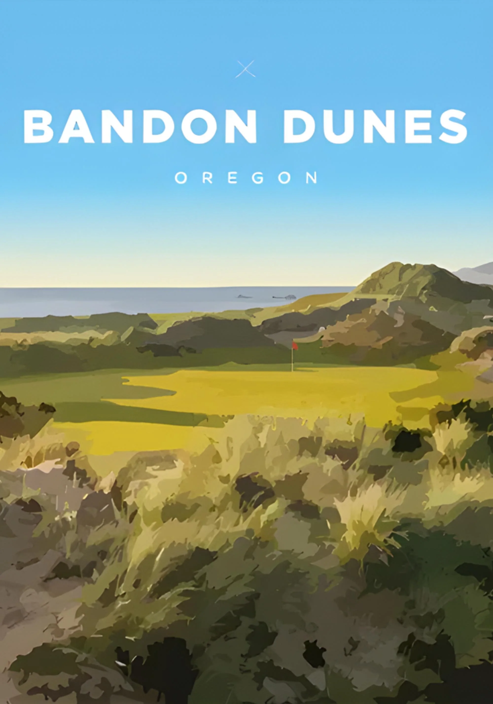 Bandon Dunes | Scenic Oregon Golf Course - Image 2