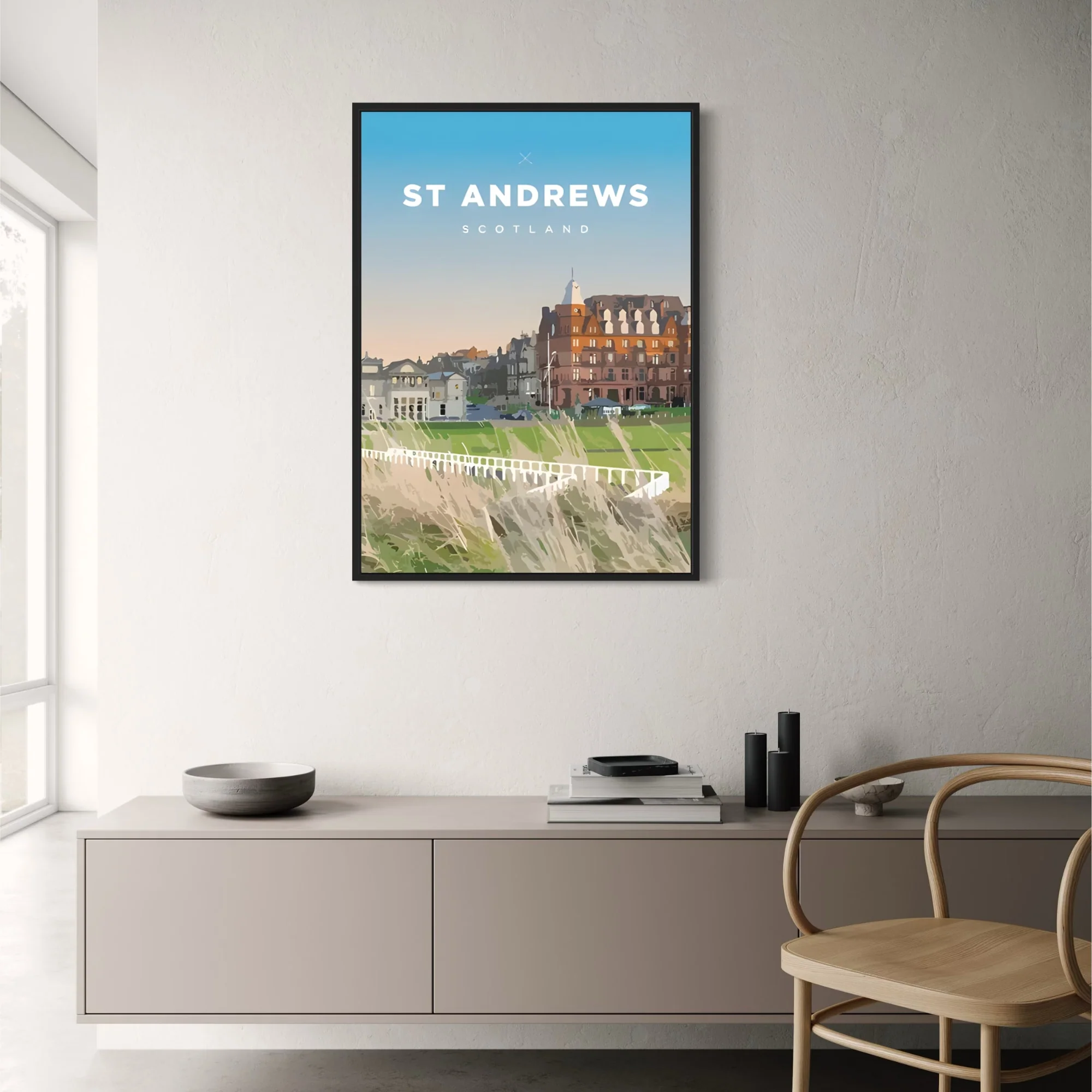 St. Andrews | Legendary Scotland Golf Courses - Image 2