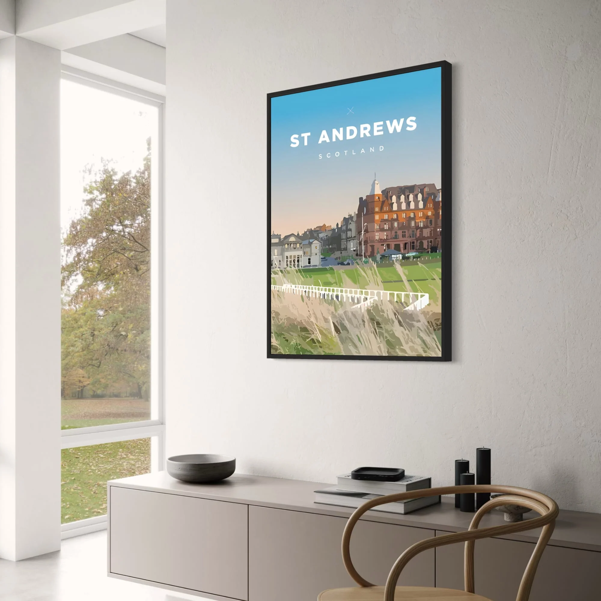 St. Andrews | Legendary Scotland Golf Courses - Image 3