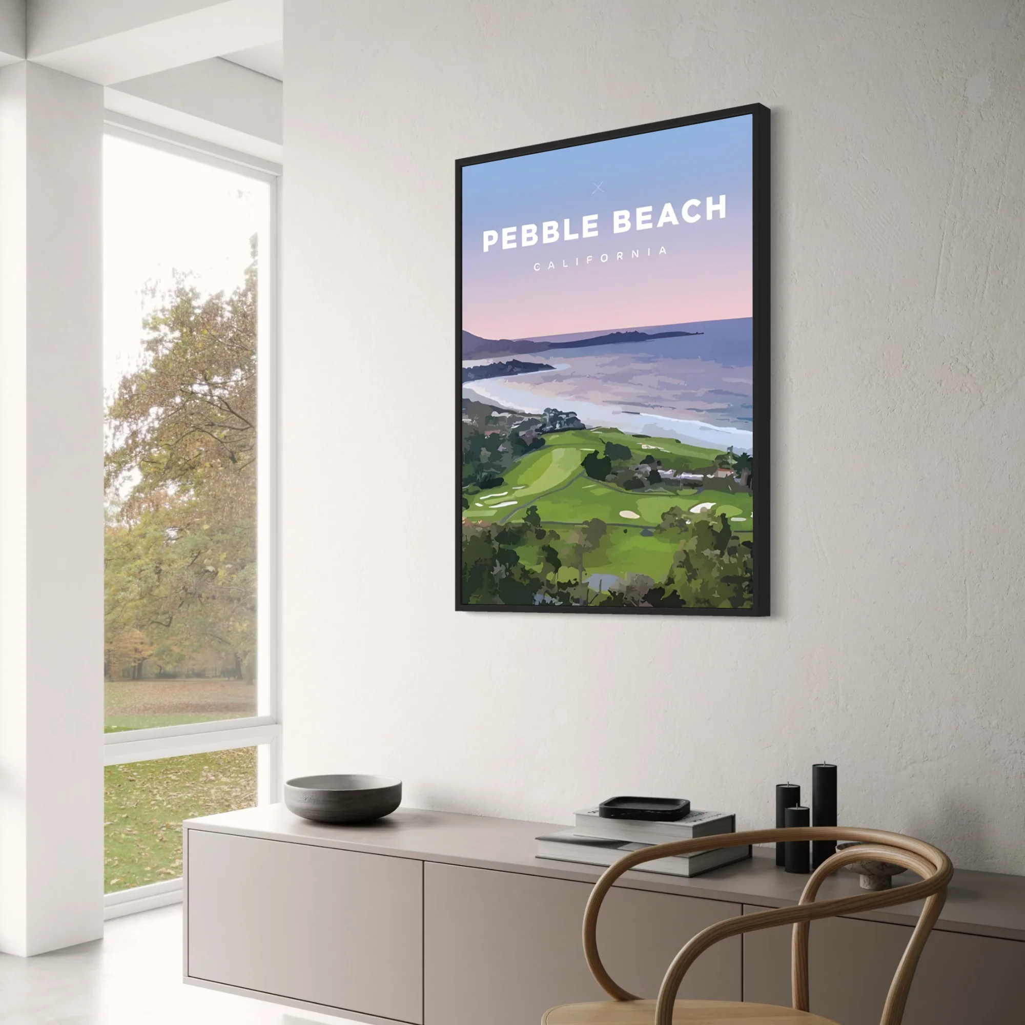 Pebble Beach | Iconic Golf Course - Image 3