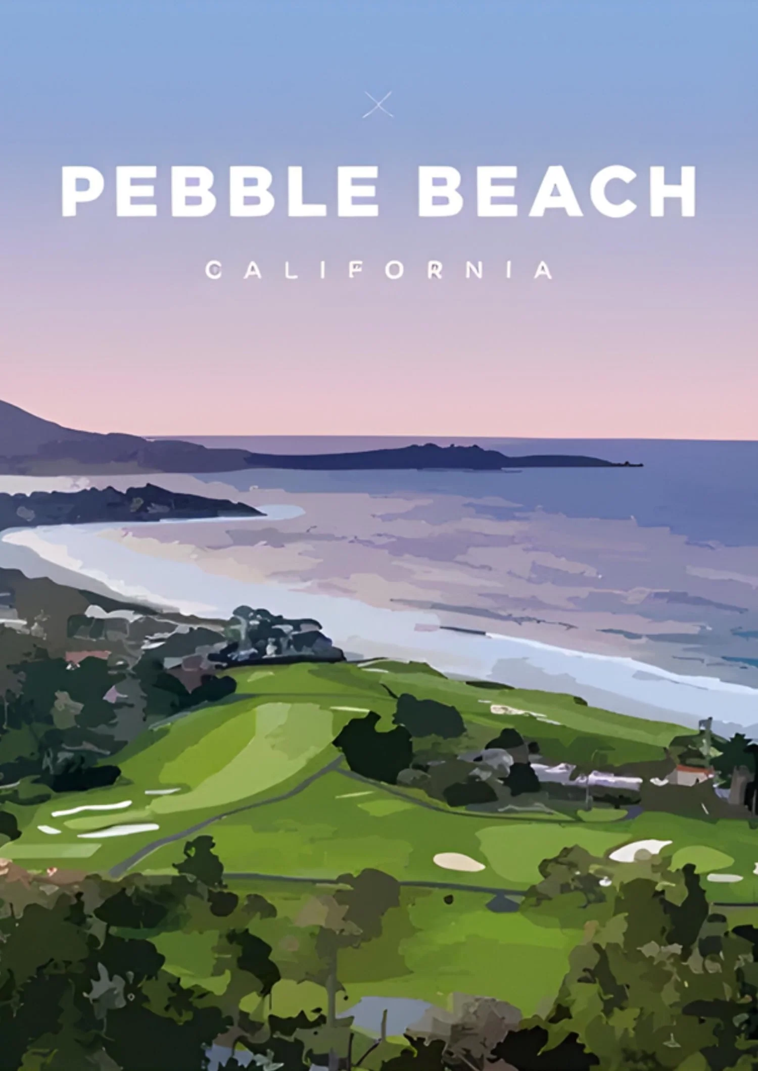 Pebble Beach | Iconic Golf Course - Image 4