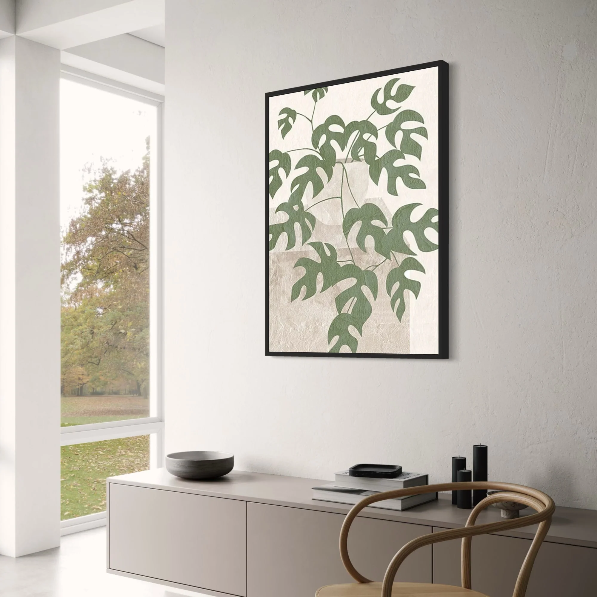 Urban Greenery | Earth Elements Design - Image 3
