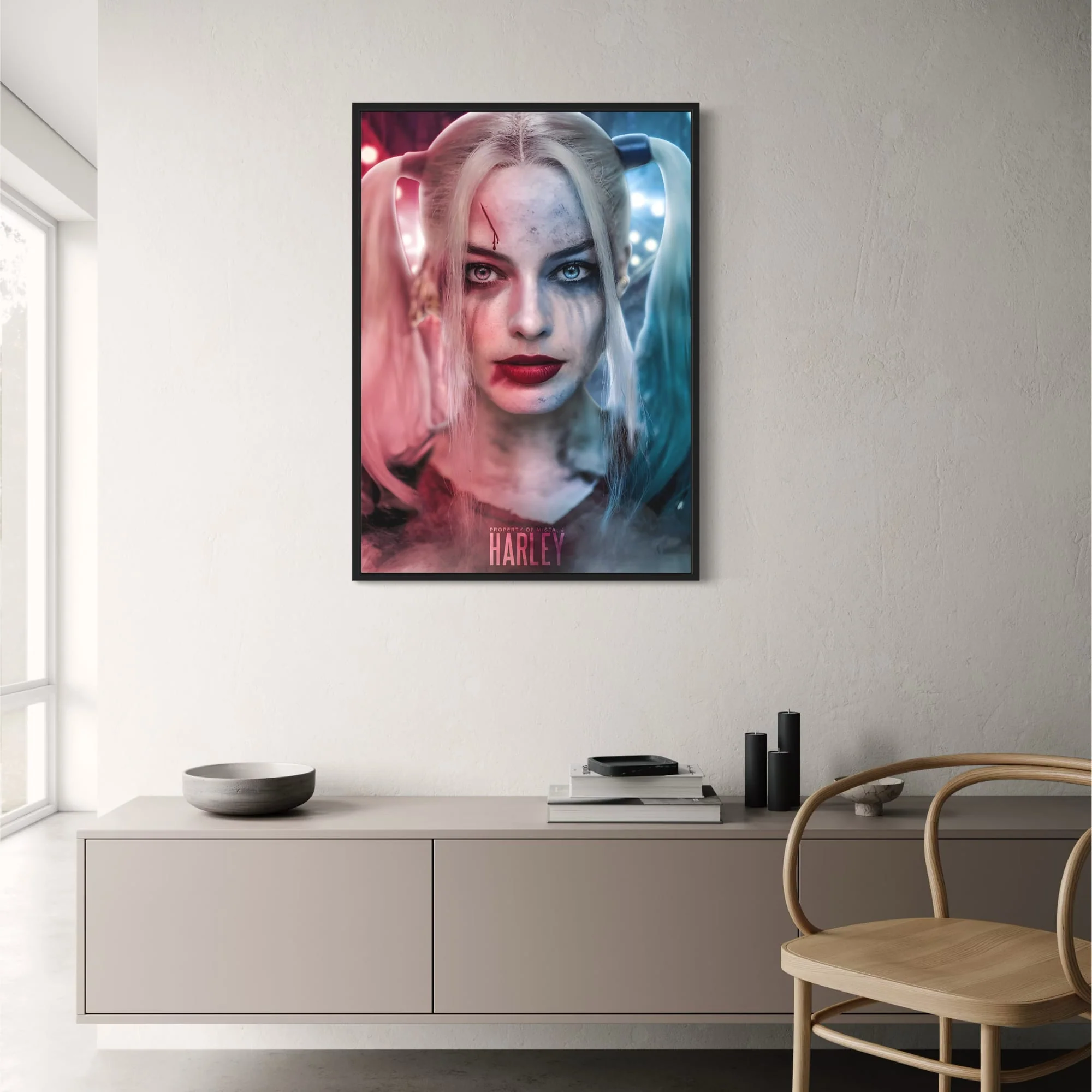 Harley Quinn #01 | DC Movie - Image 2