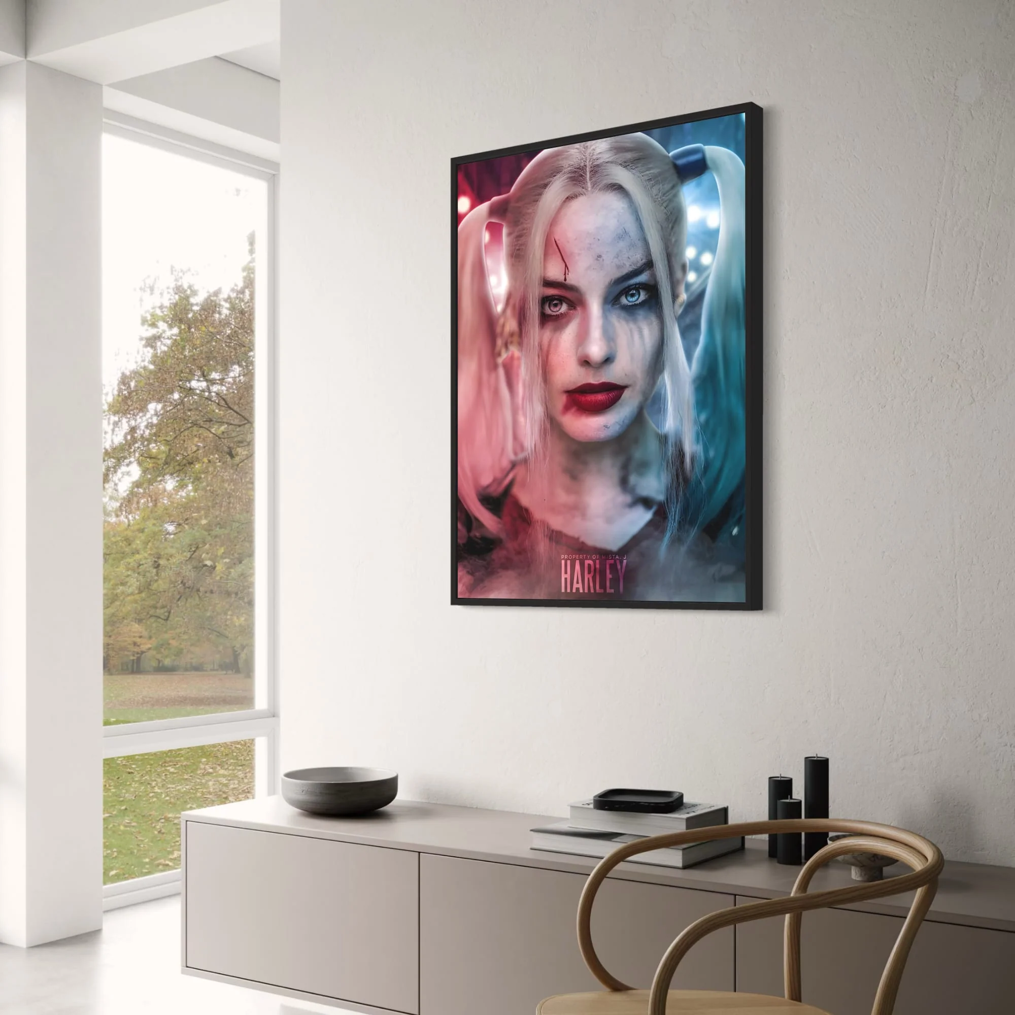 Harley Quinn #01 | DC Movie - Image 3