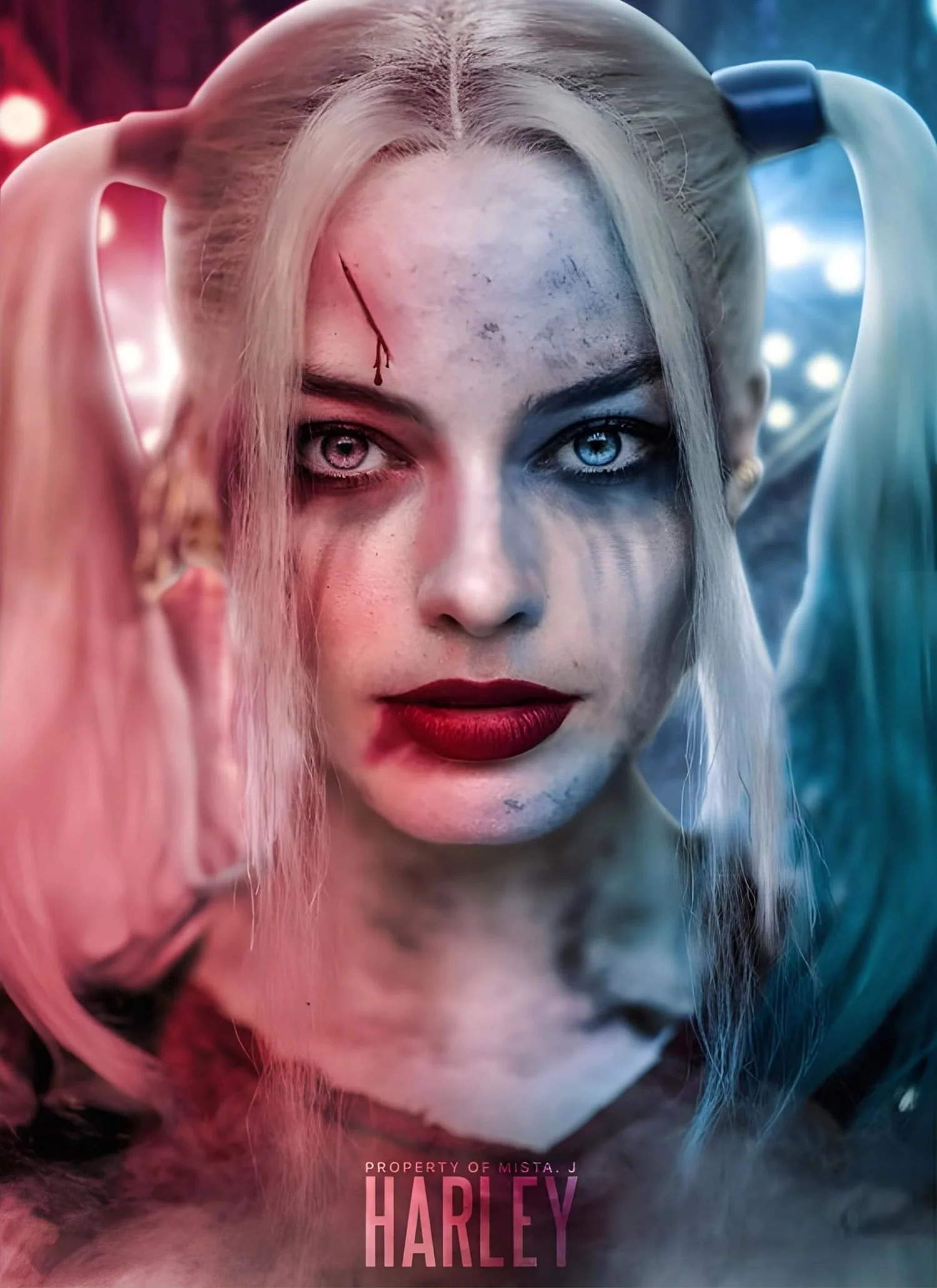 Harley Quinn #01 | DC Movie - Image 4