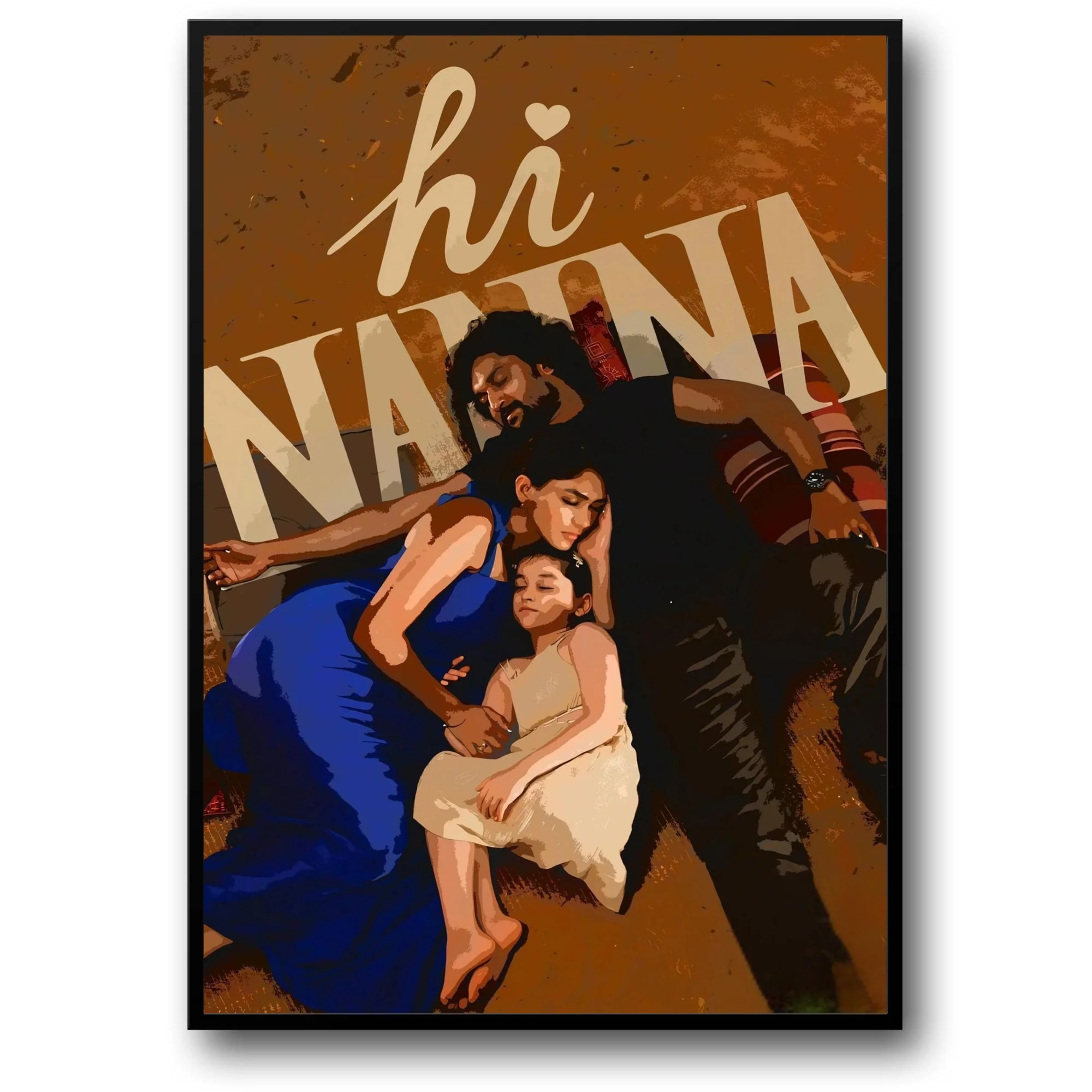 Hi Nanna | Tollywood