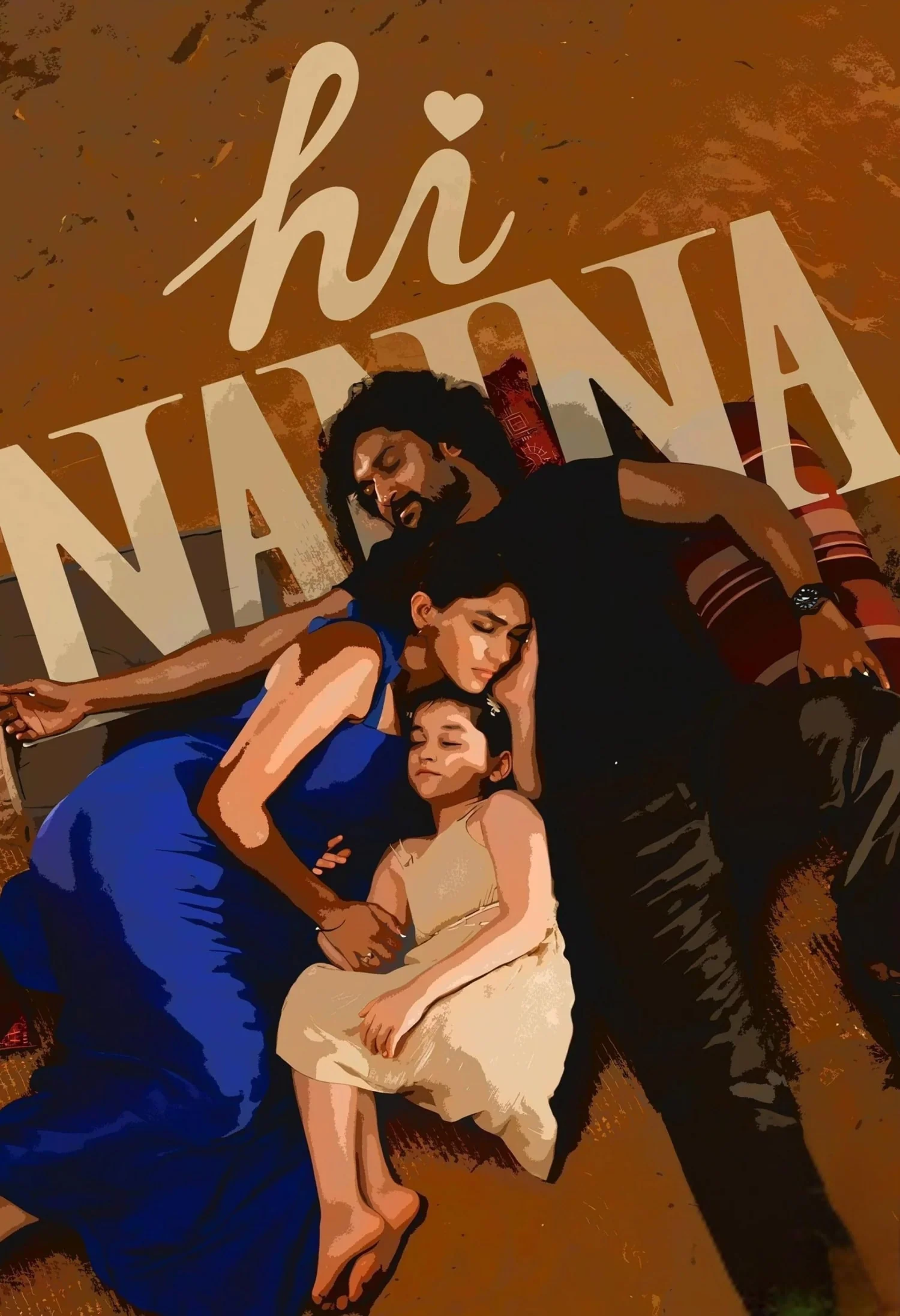 Hi Nanna | Tollywood - Image 4