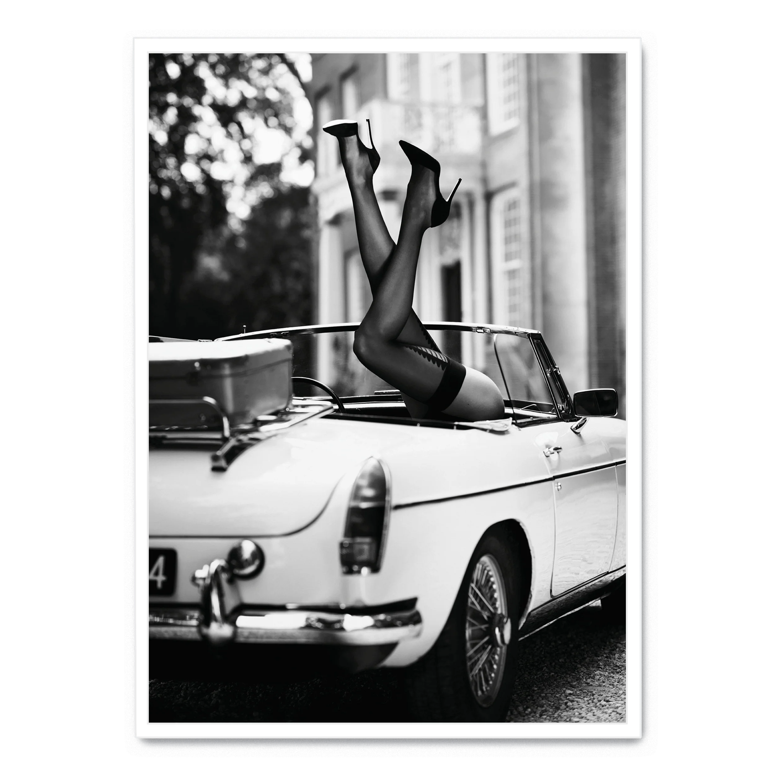 High Heels | Fashionable Decor - Image 2