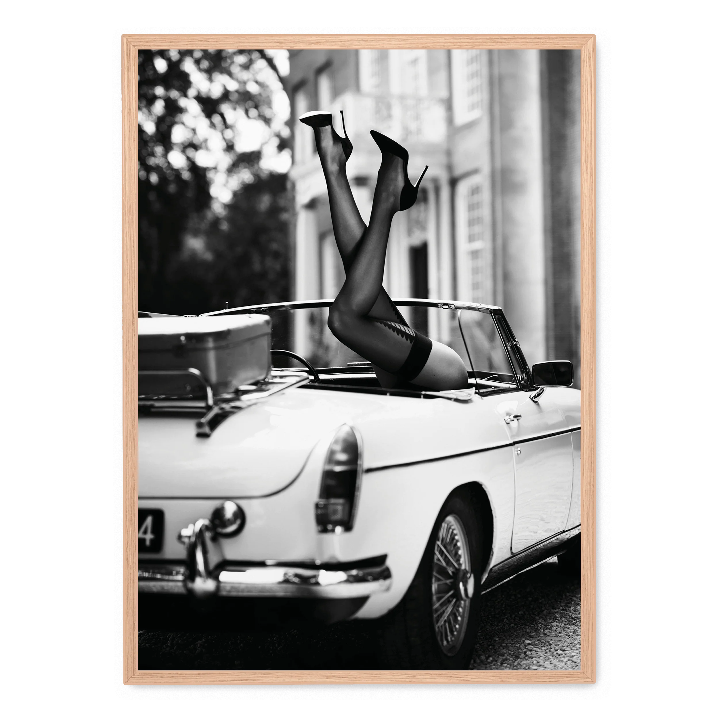High Heels | Fashionable Decor - Image 3